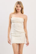 Cora's Mini Dress