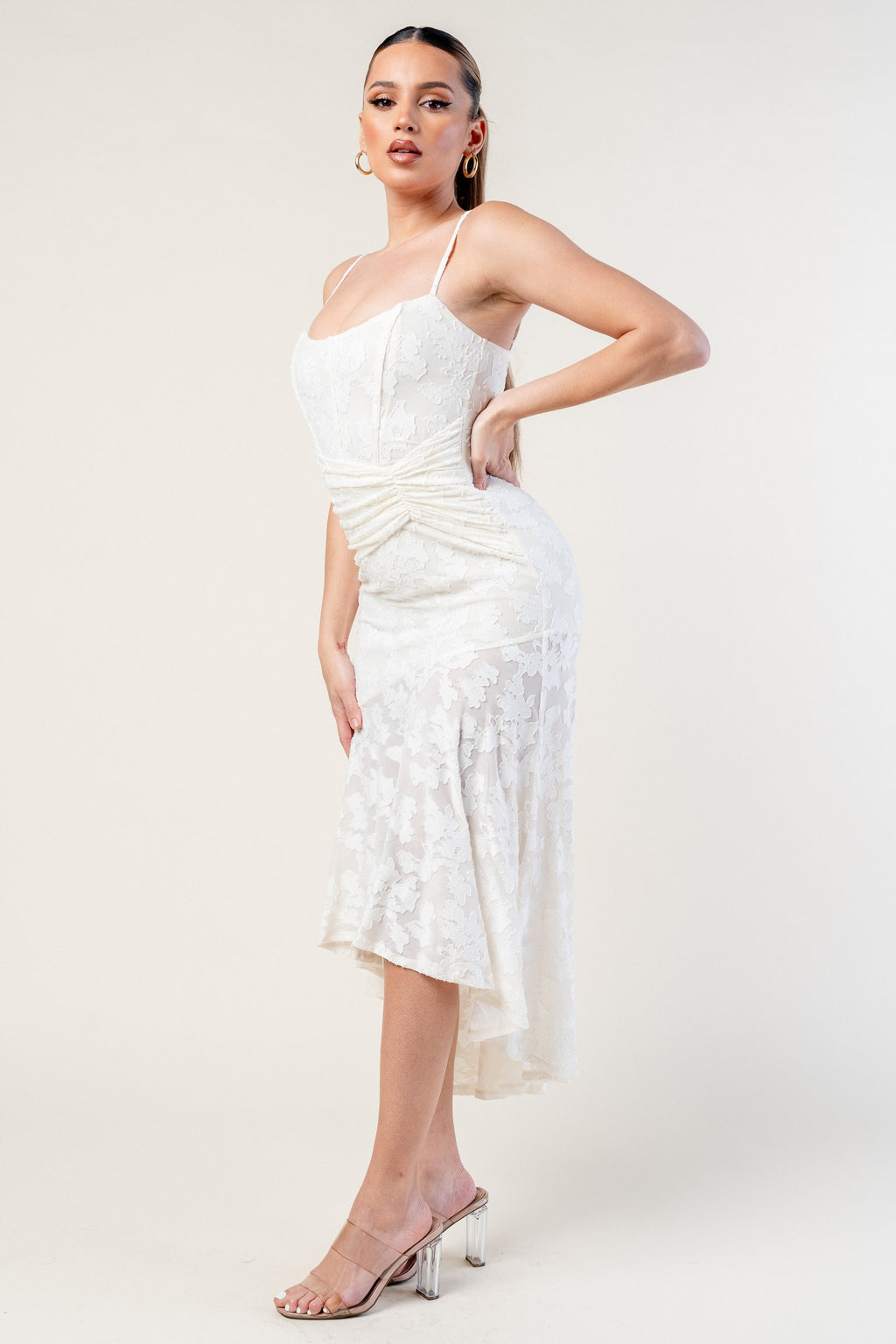 Willow's Maxi Dress