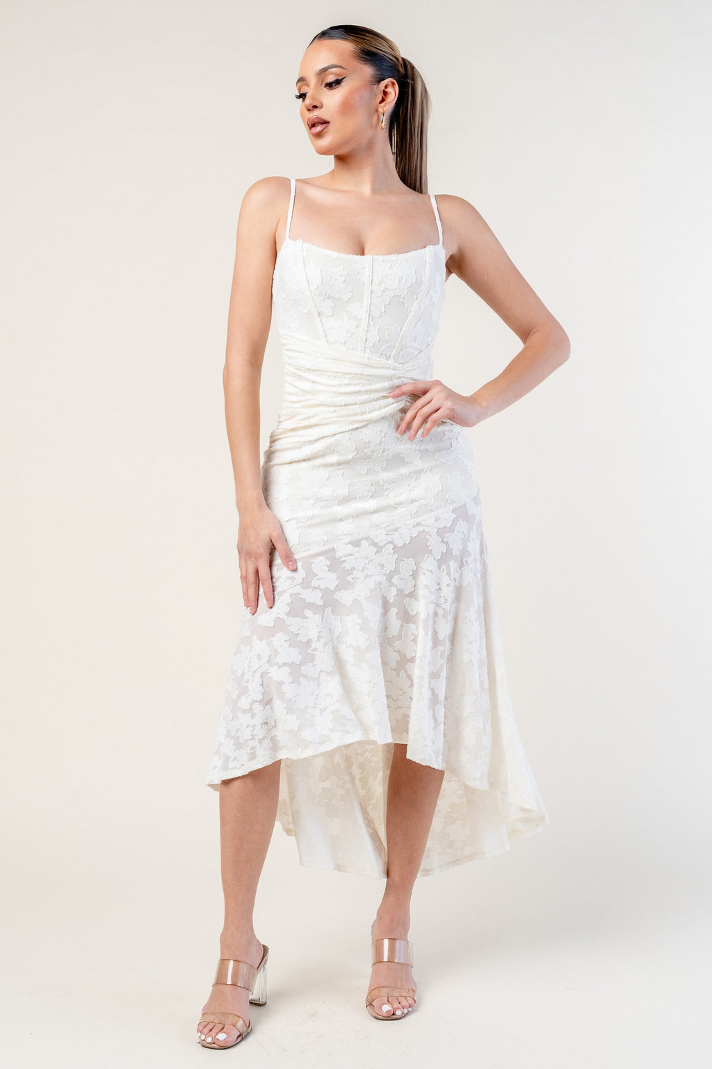 Willow's Maxi Dress