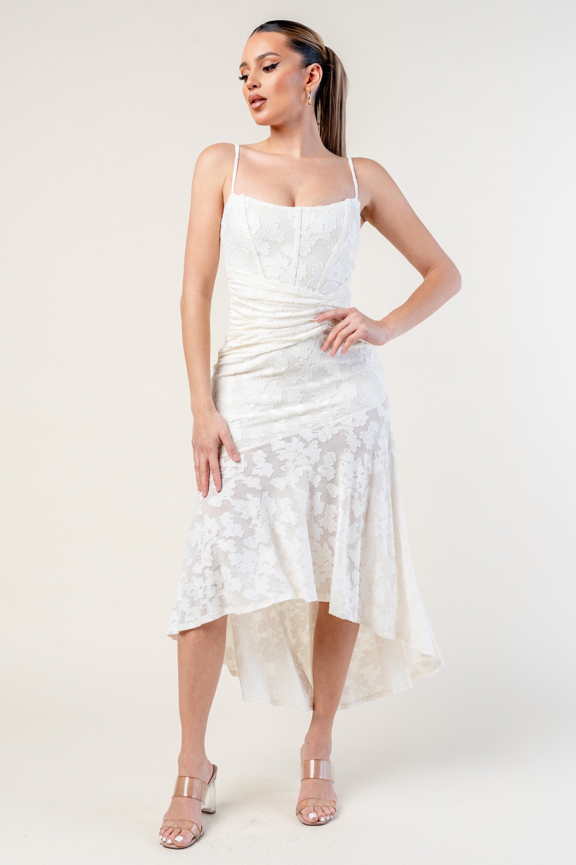Willow's Maxi Dress