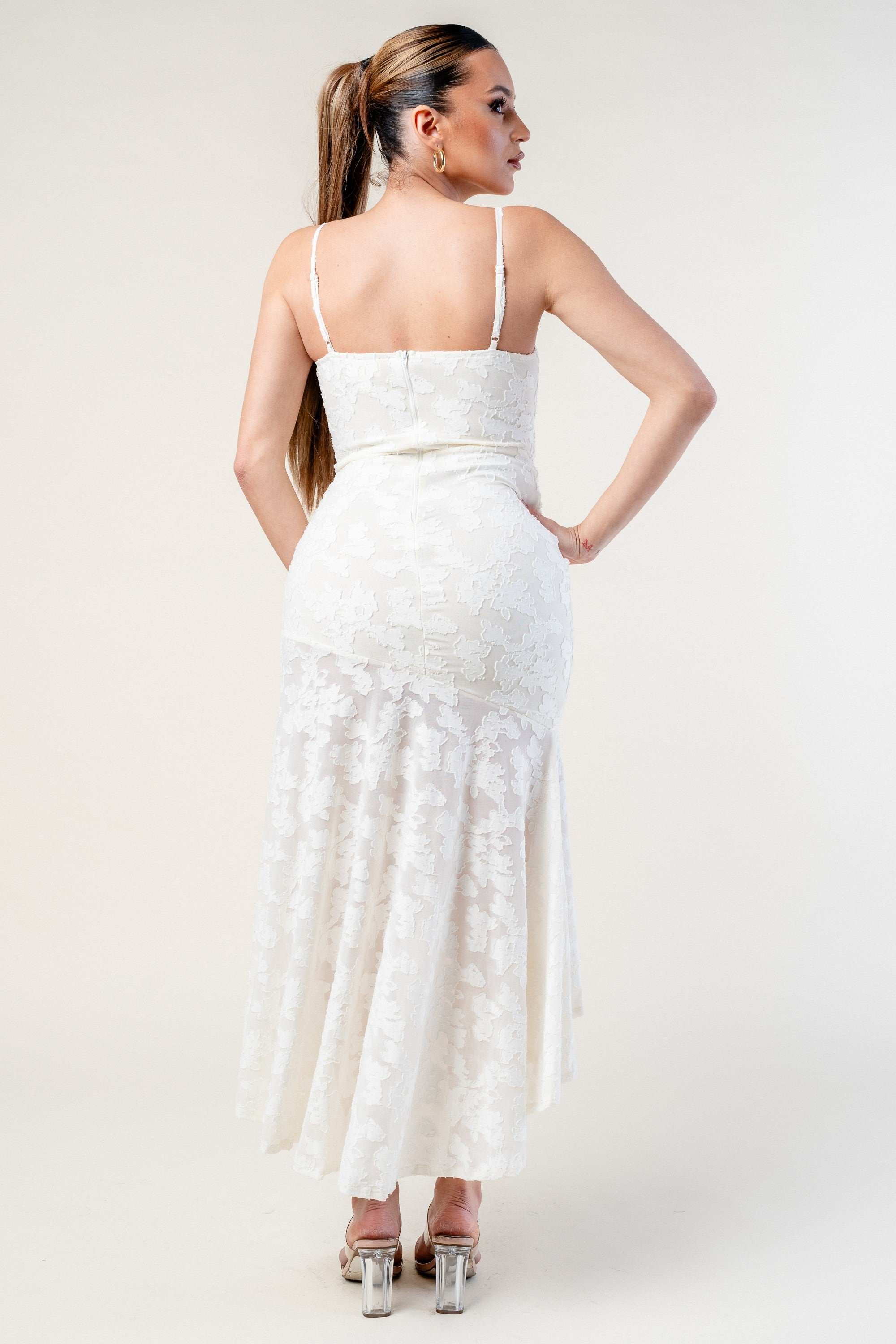 Willow's Maxi Dress