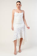 Willow's Maxi Dress