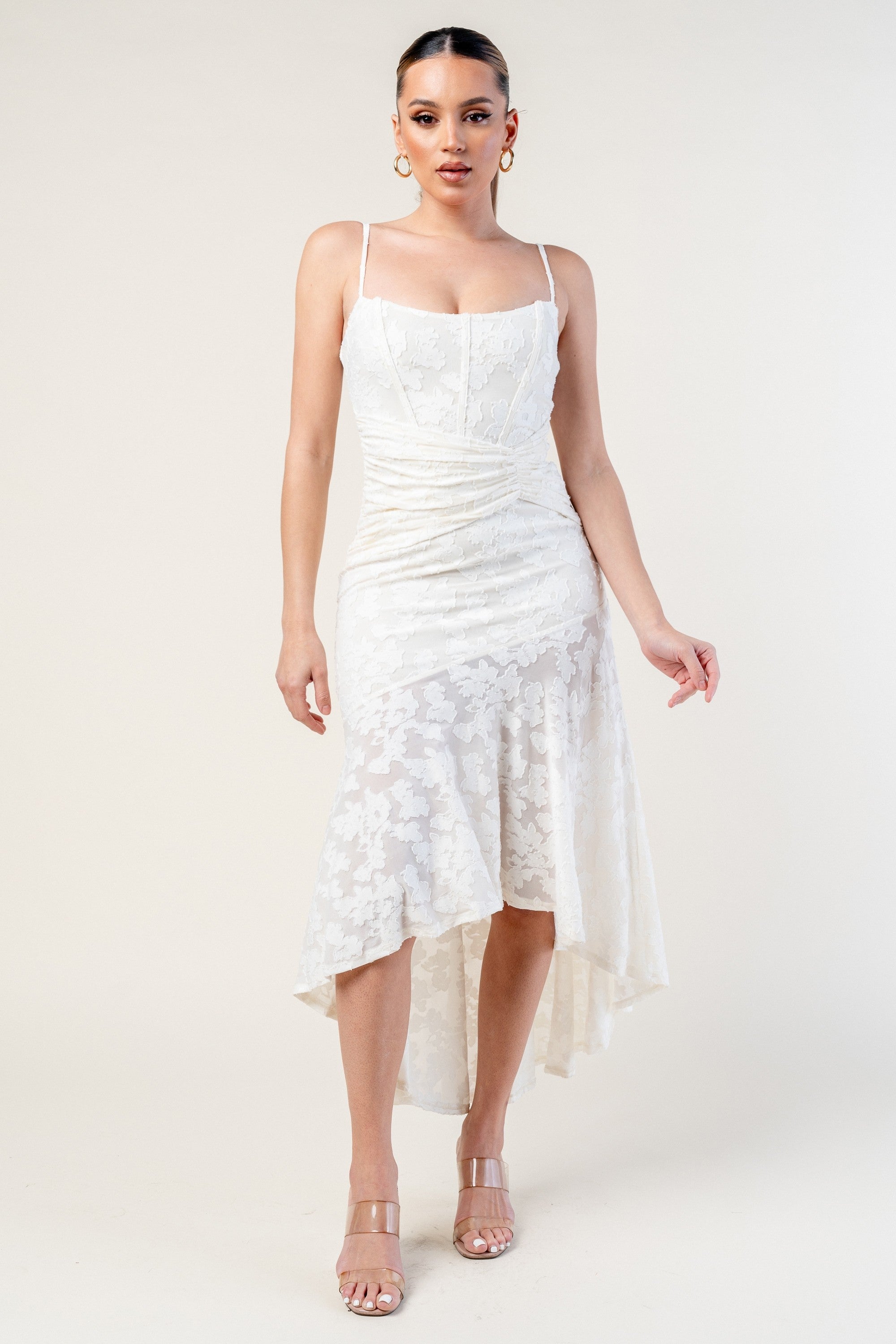 Willow's Maxi Dress