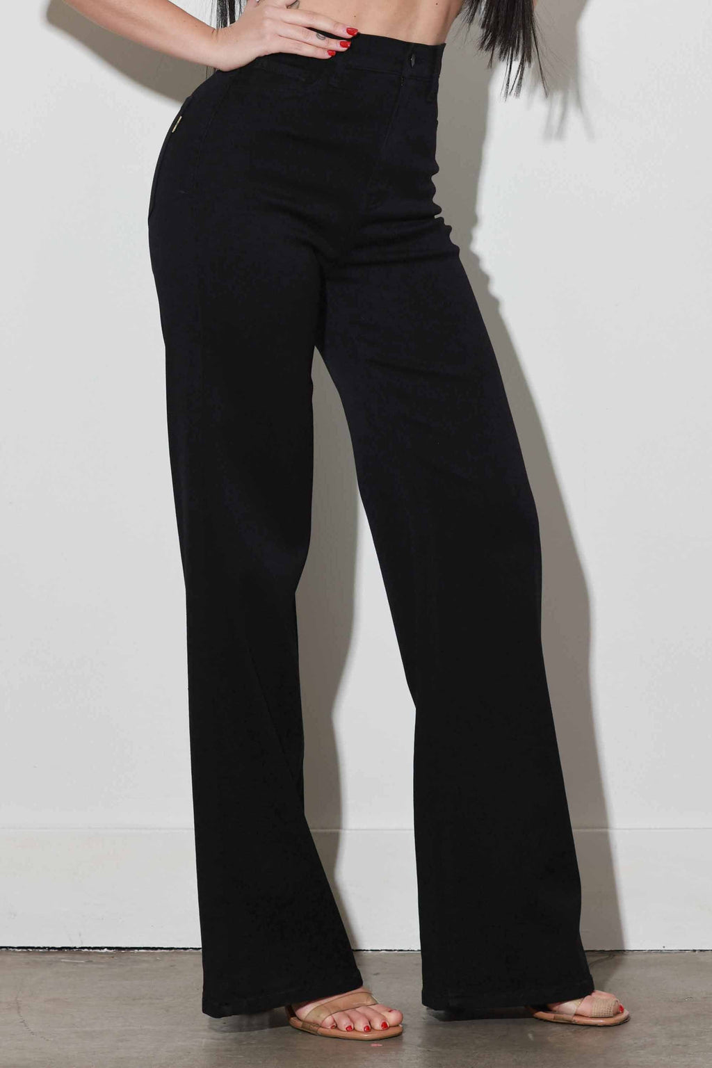 Charleyne's Jeans