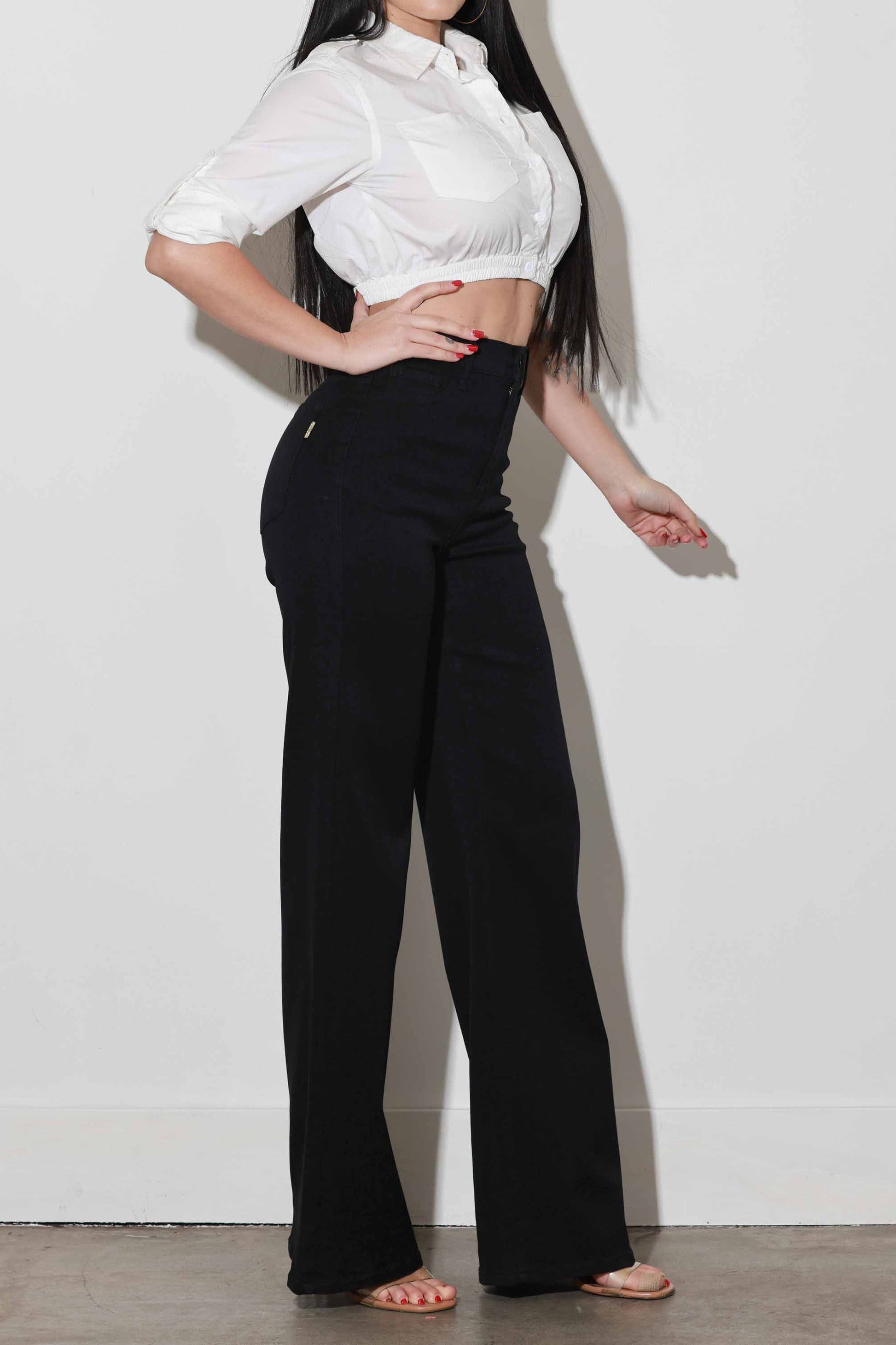 Charleyne's Jeans