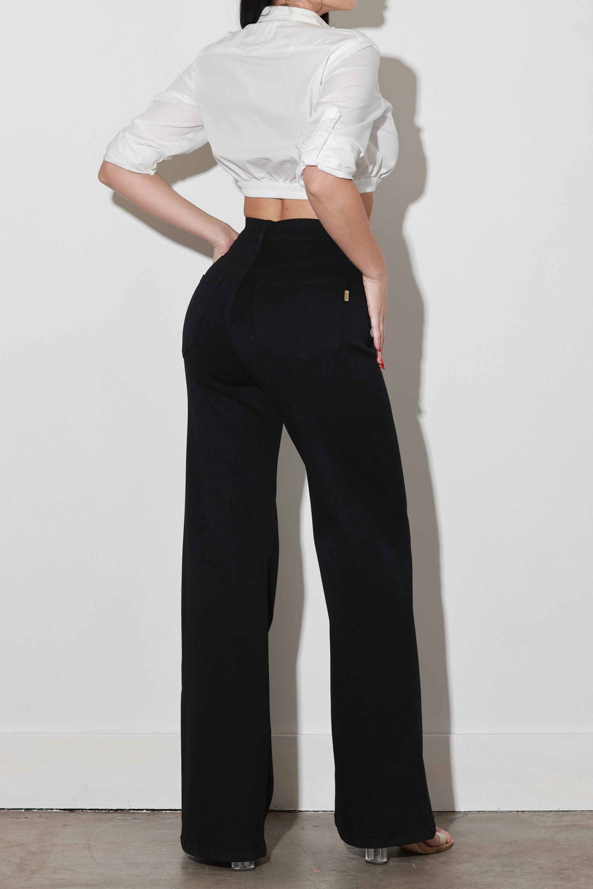 Charleyne's Jeans