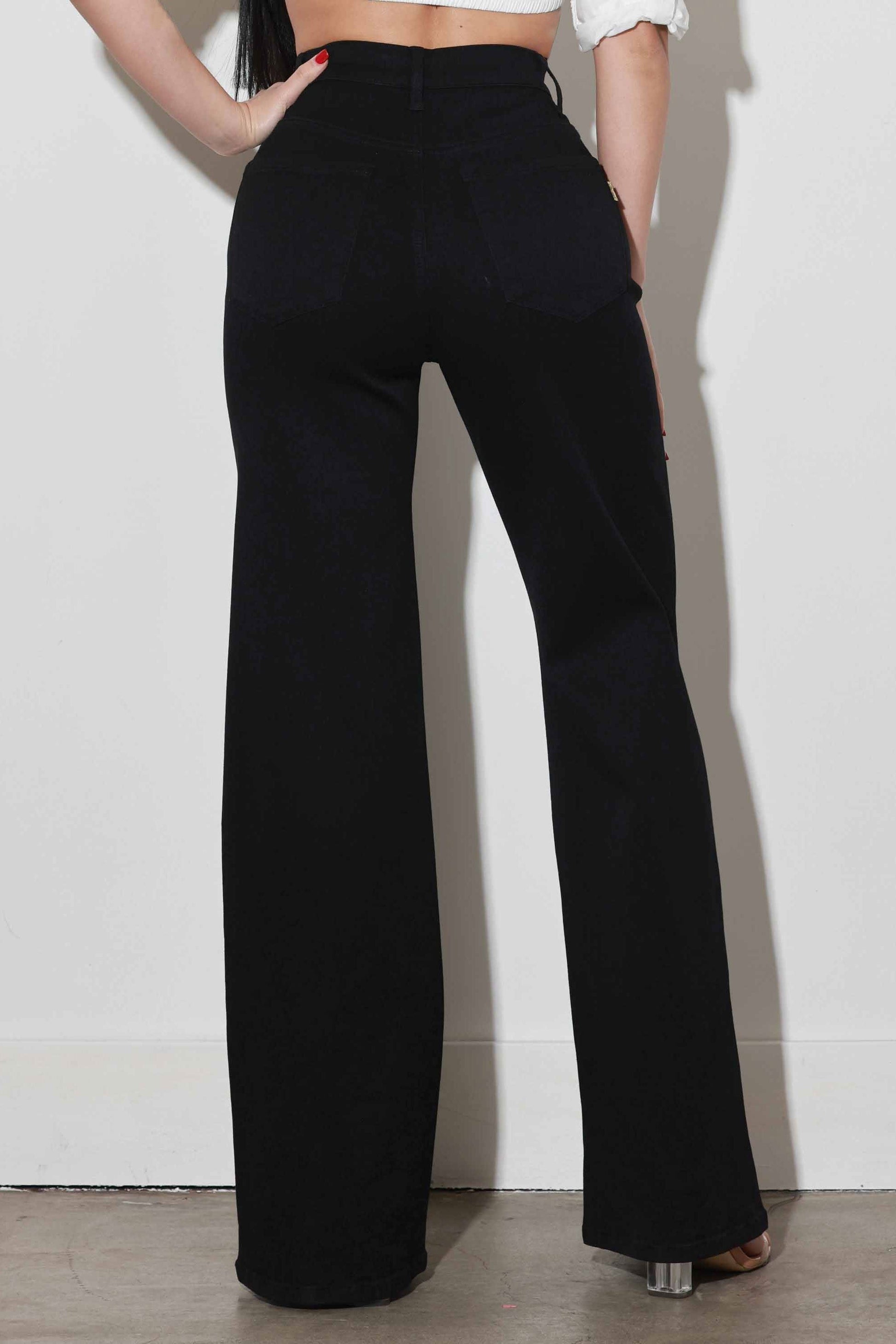 Charleyne's Jeans
