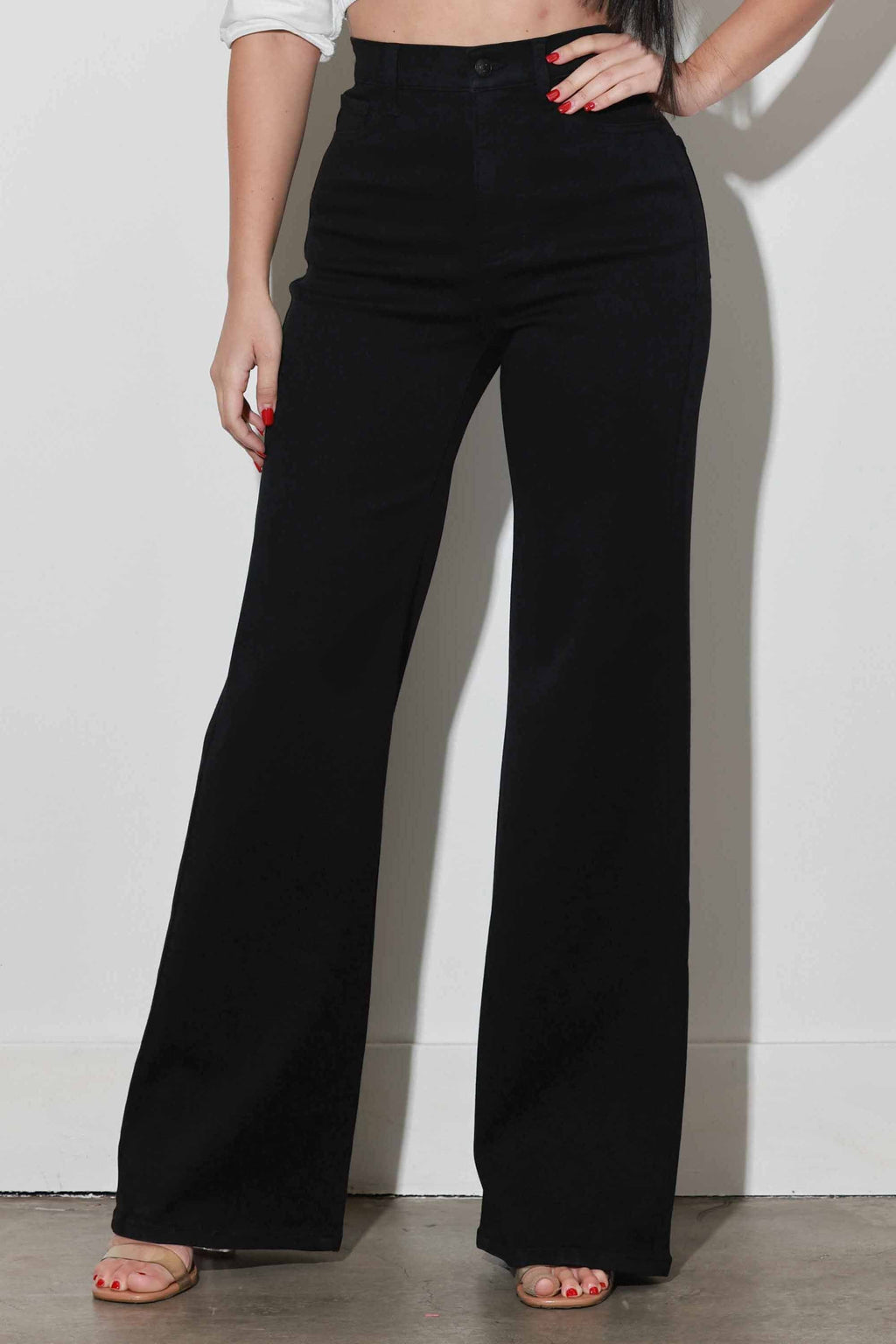 Charleyne's Jeans