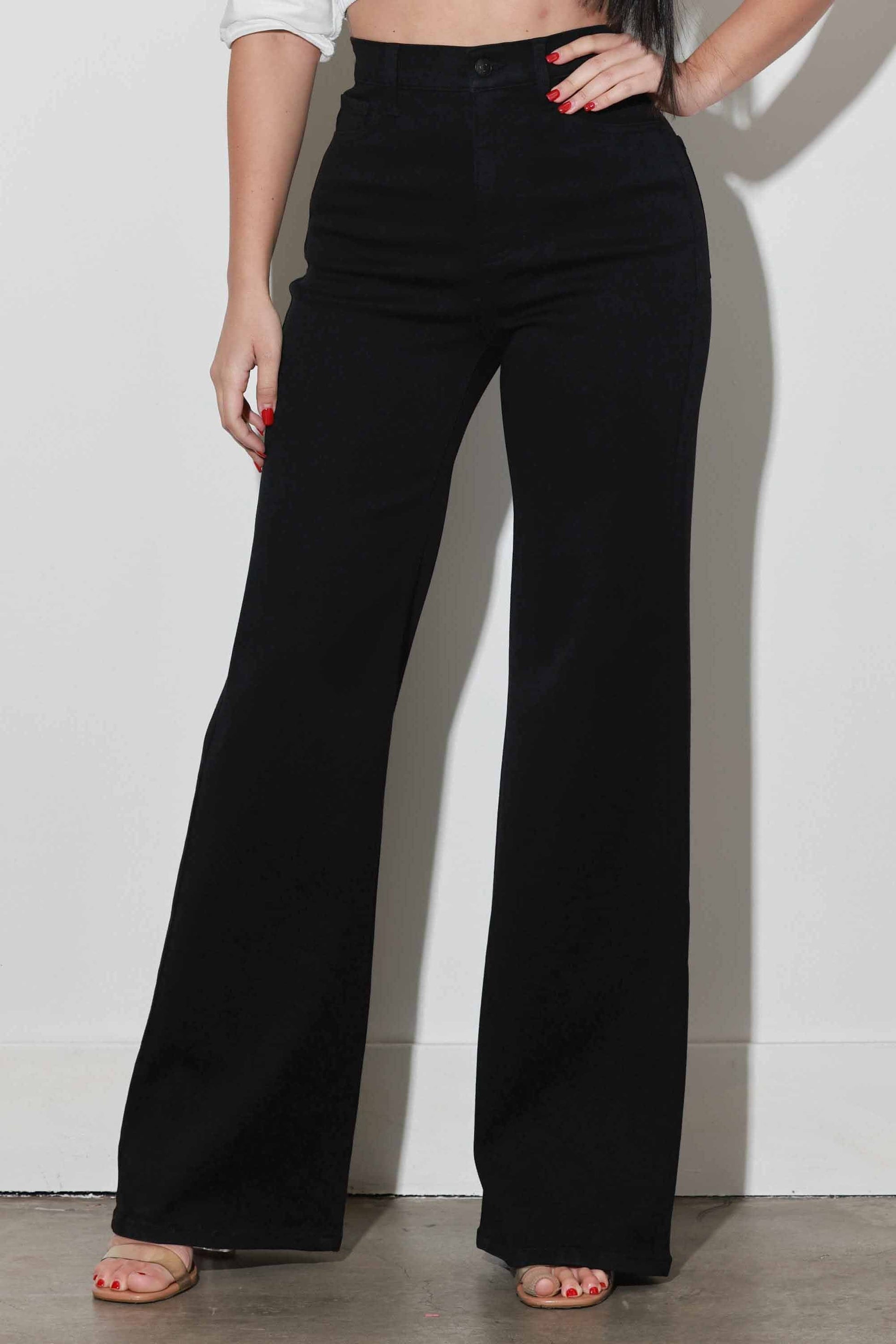 Charleyne's Jeans