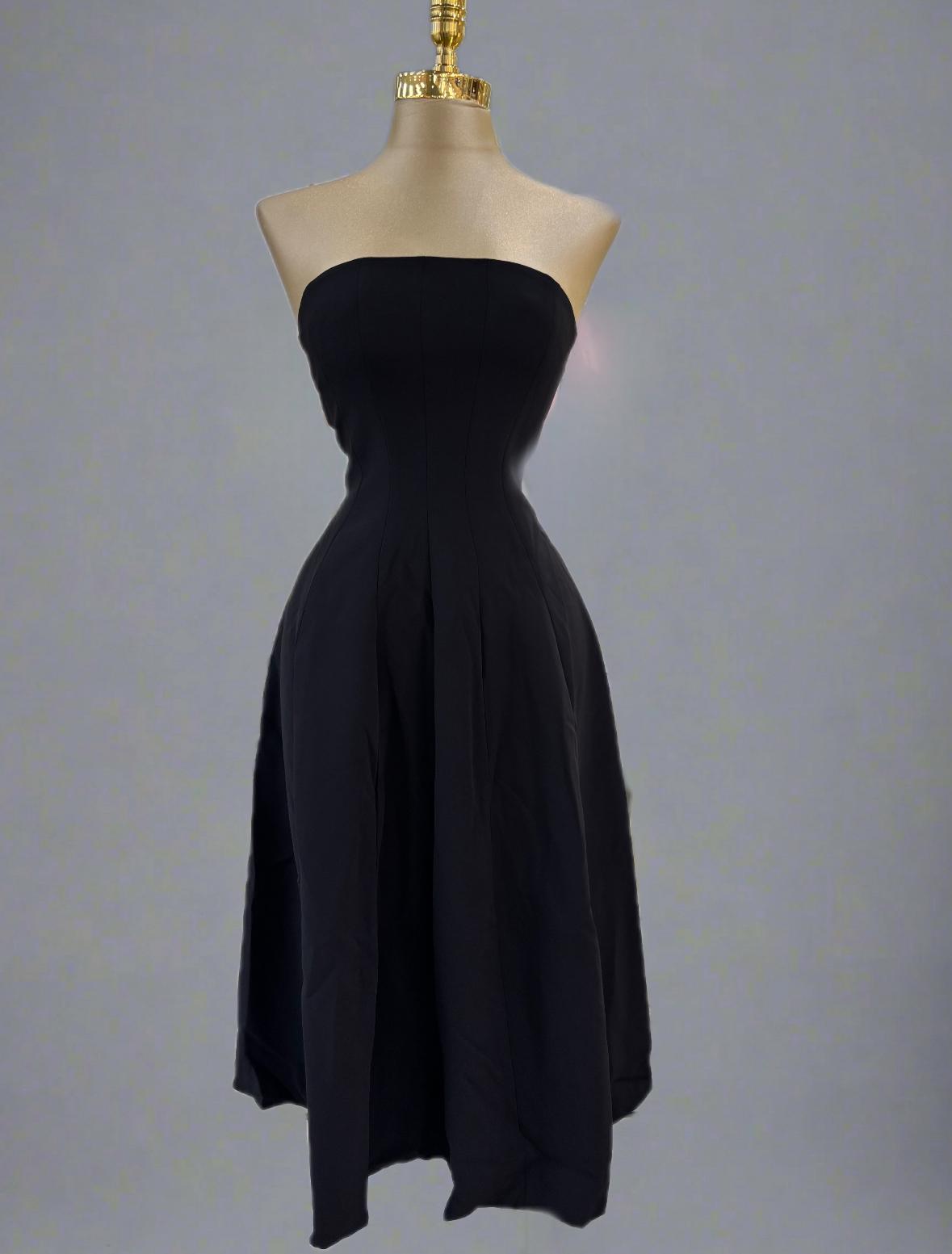 Holly's Dress