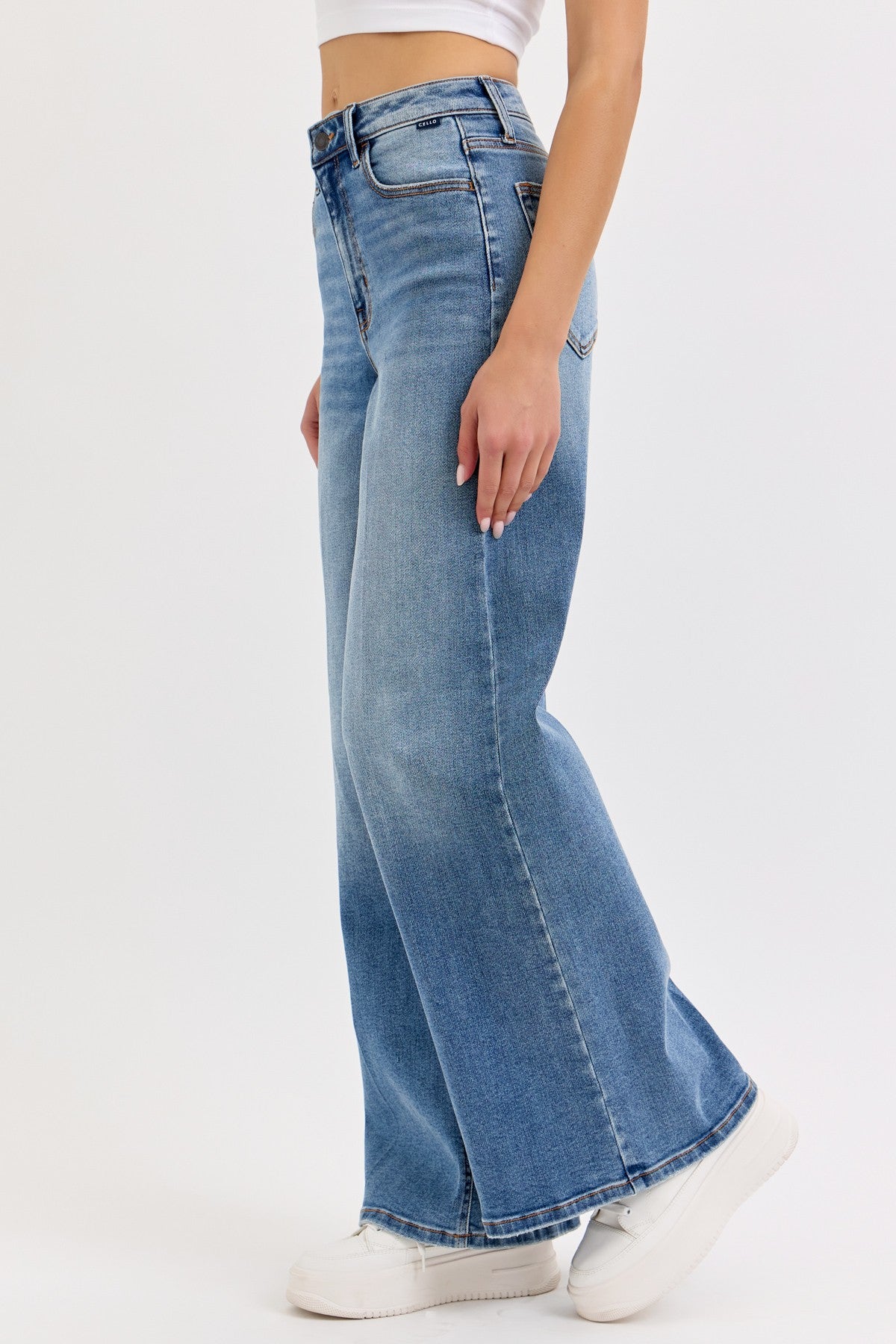 Pauli's Jeans