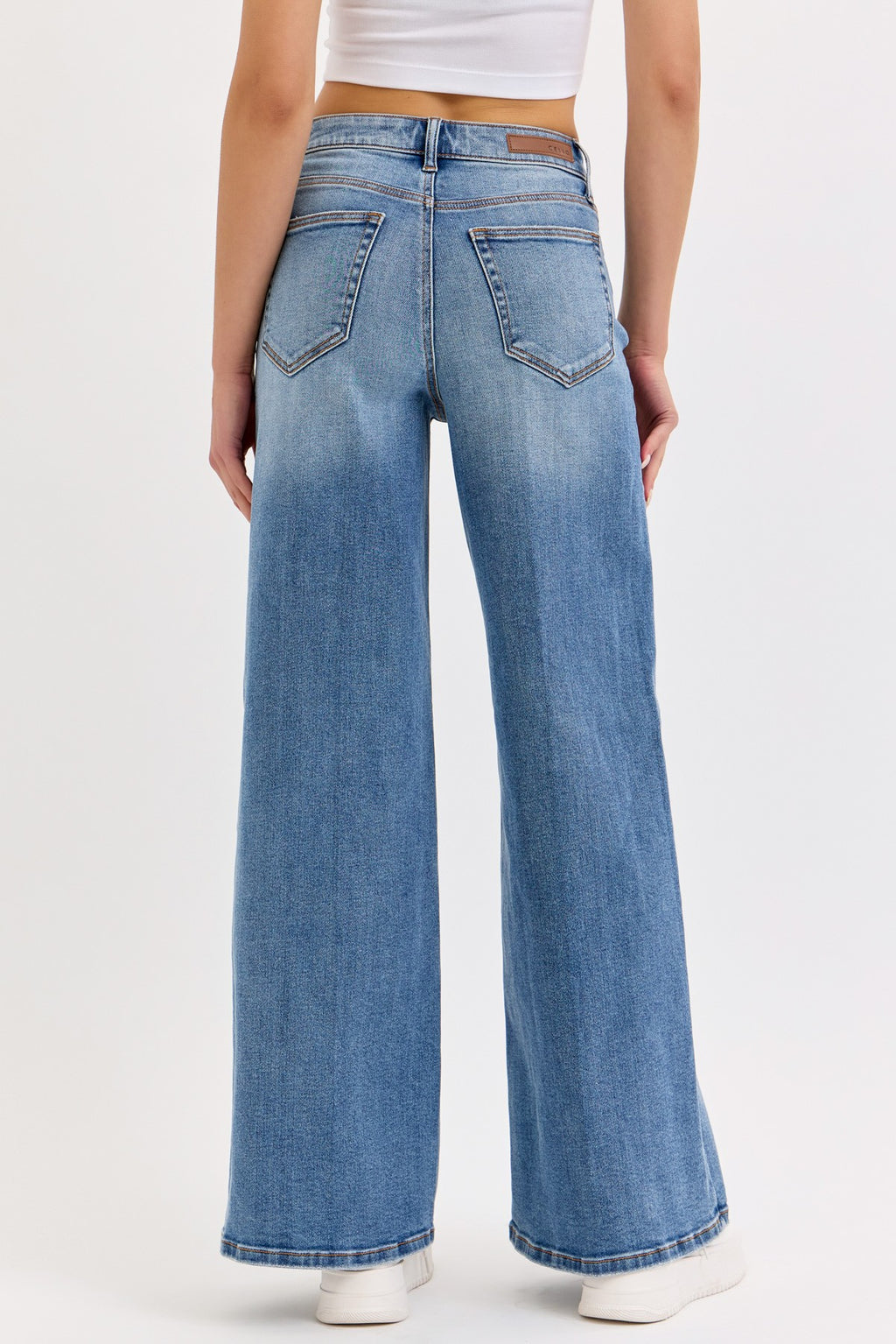 Pauli's Jeans