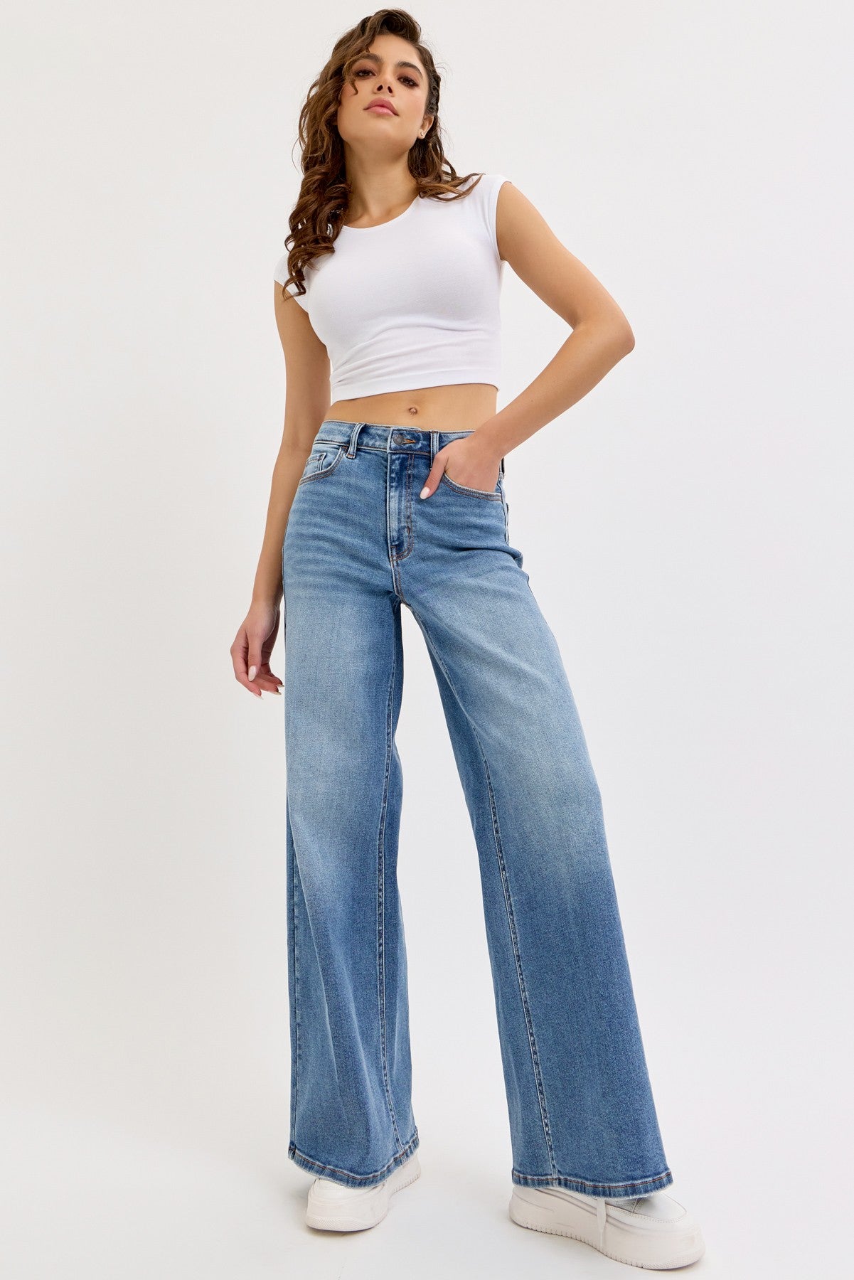 Pauli's Jeans