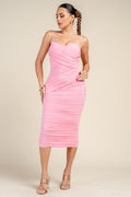 Lola's Dress