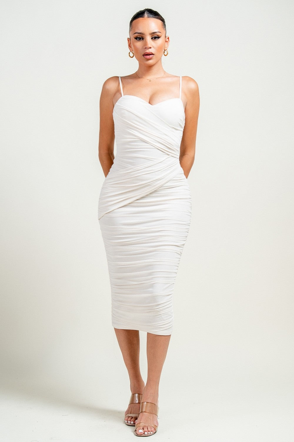 Lola's Dress