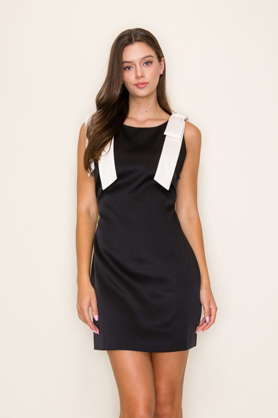 Tamara's Dress