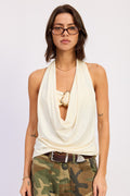 Ivoni's Top