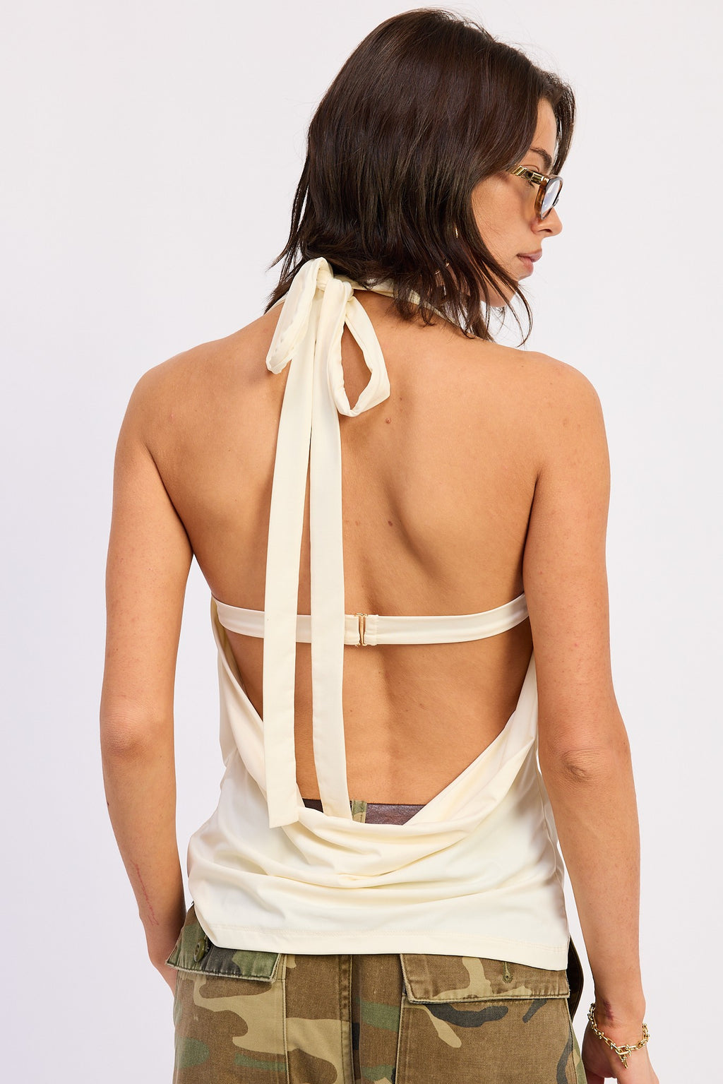 Ivoni's Top