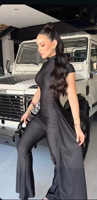 Unoa's Dress