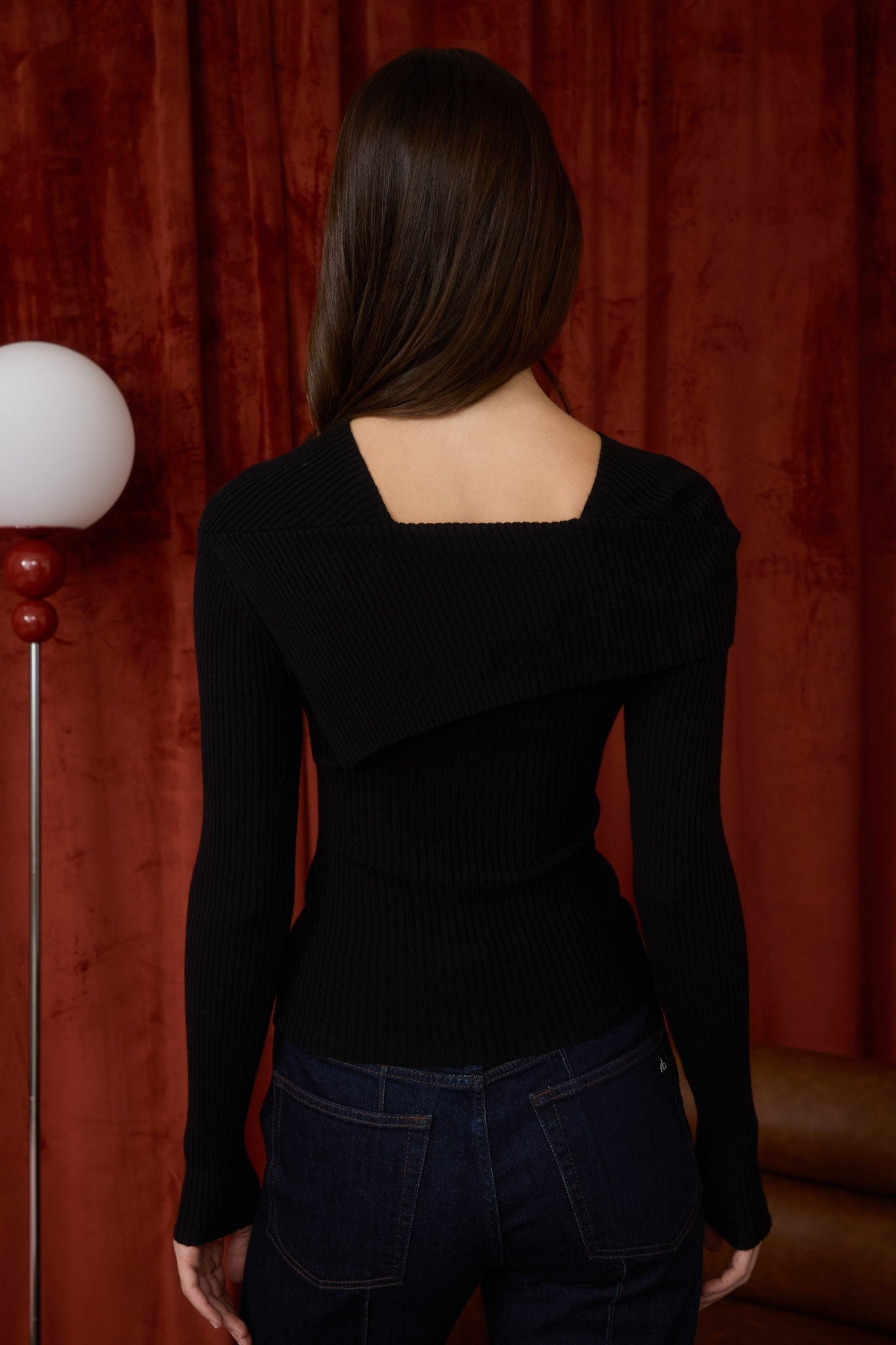 Laylia's Top