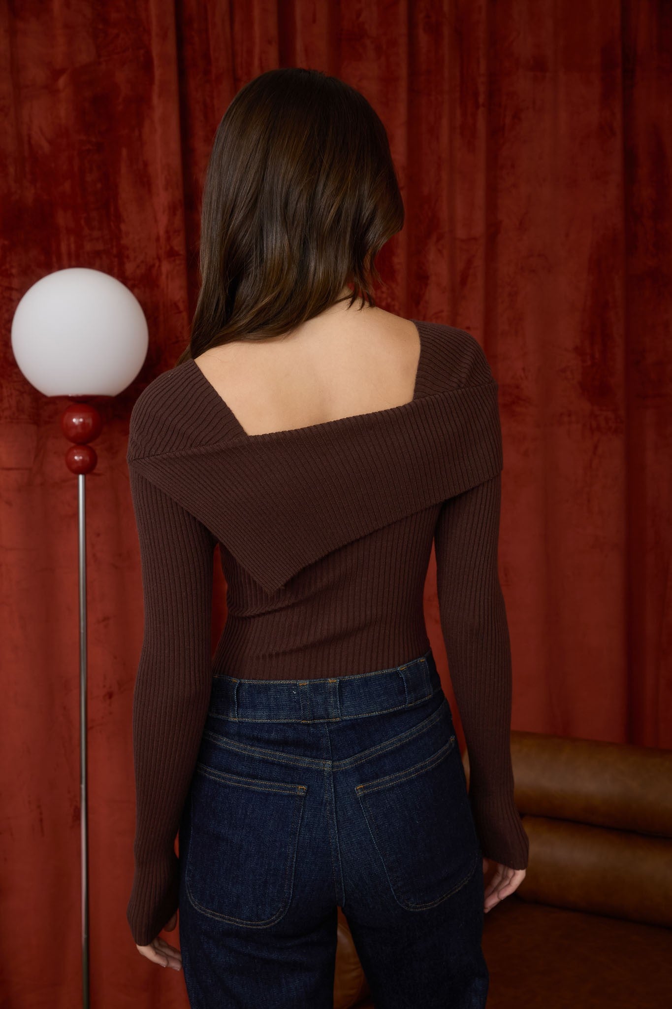 Laylia's Top