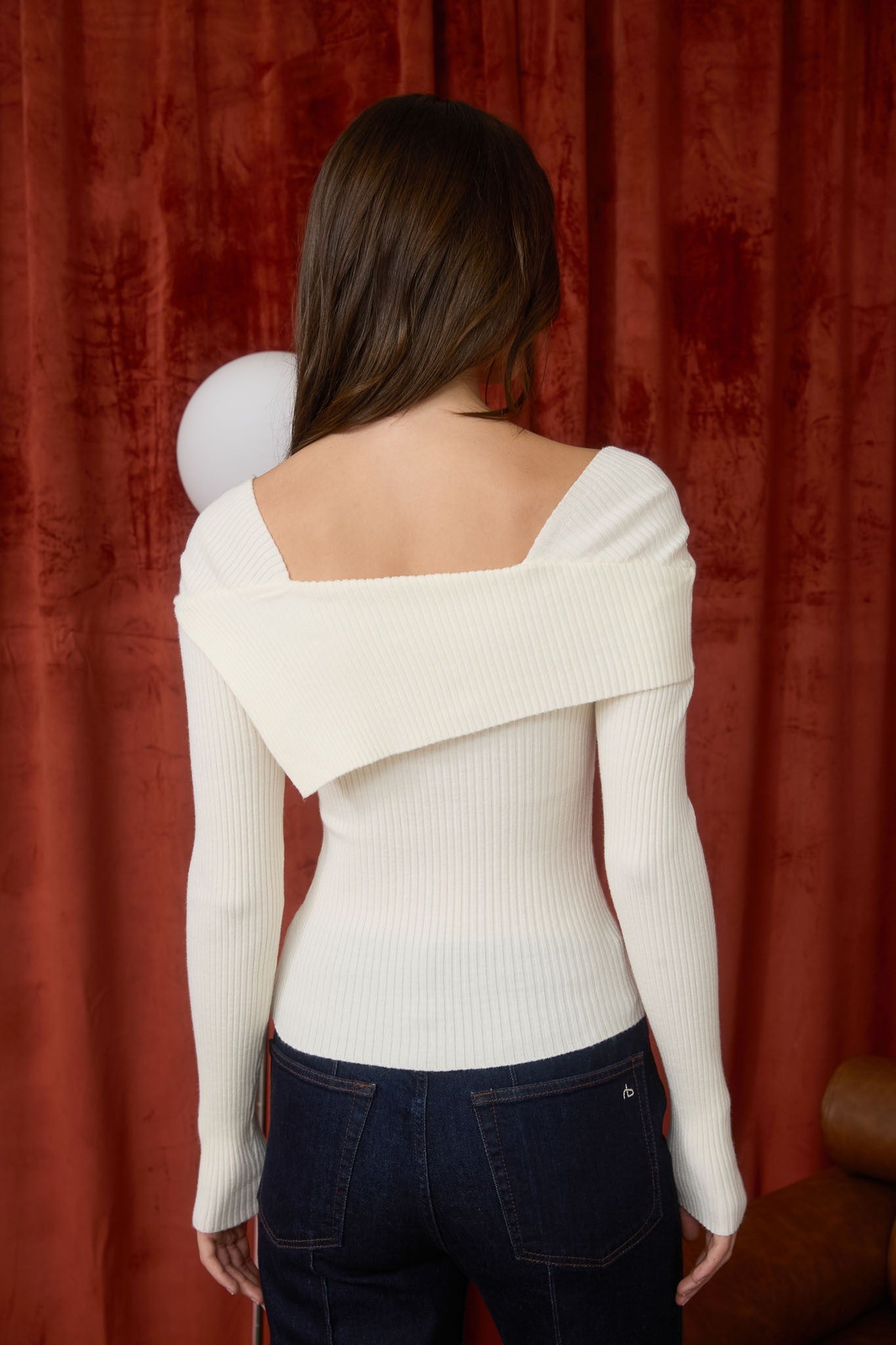 Laylia's Top