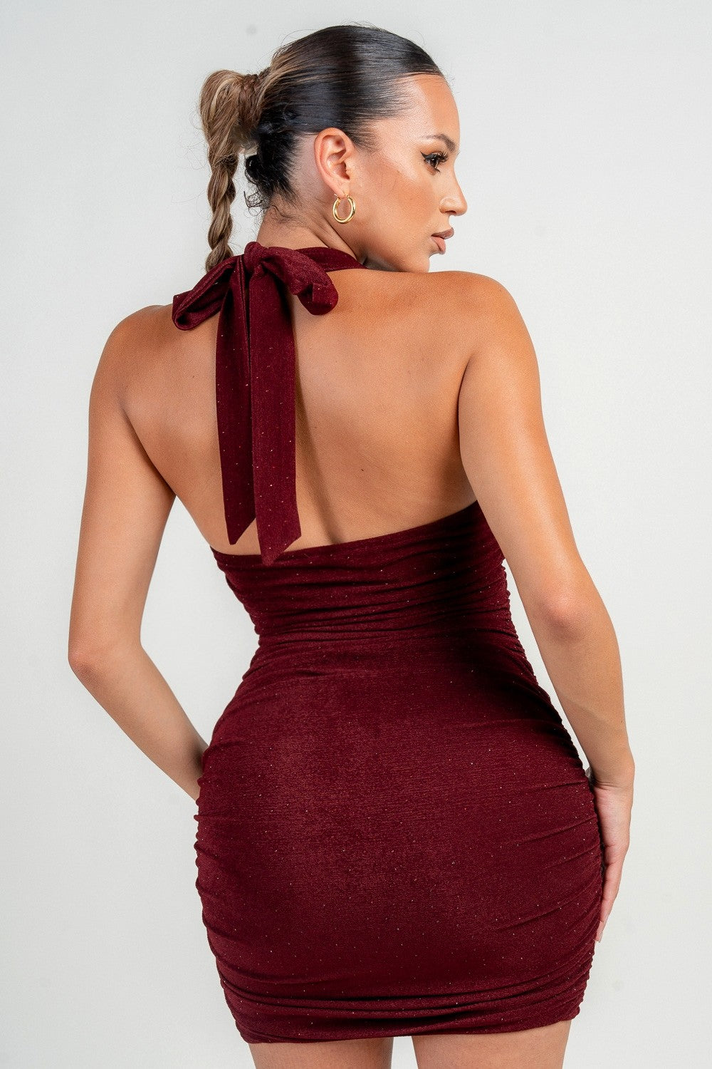 Luzi's Dress