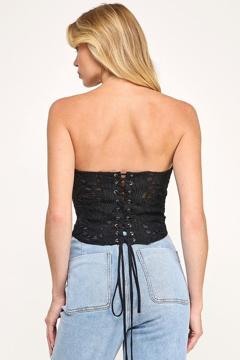 Viae's Top