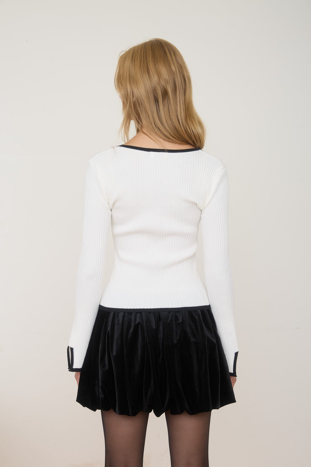 Olivia's Long Sleeve Top