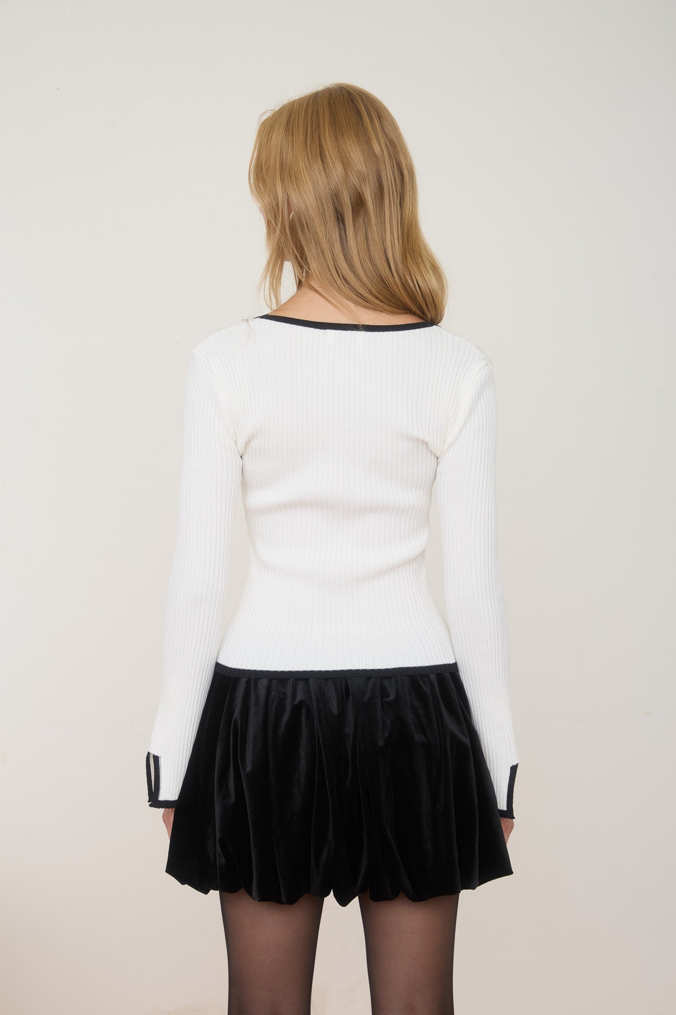 Olivia's Long Sleeve Top