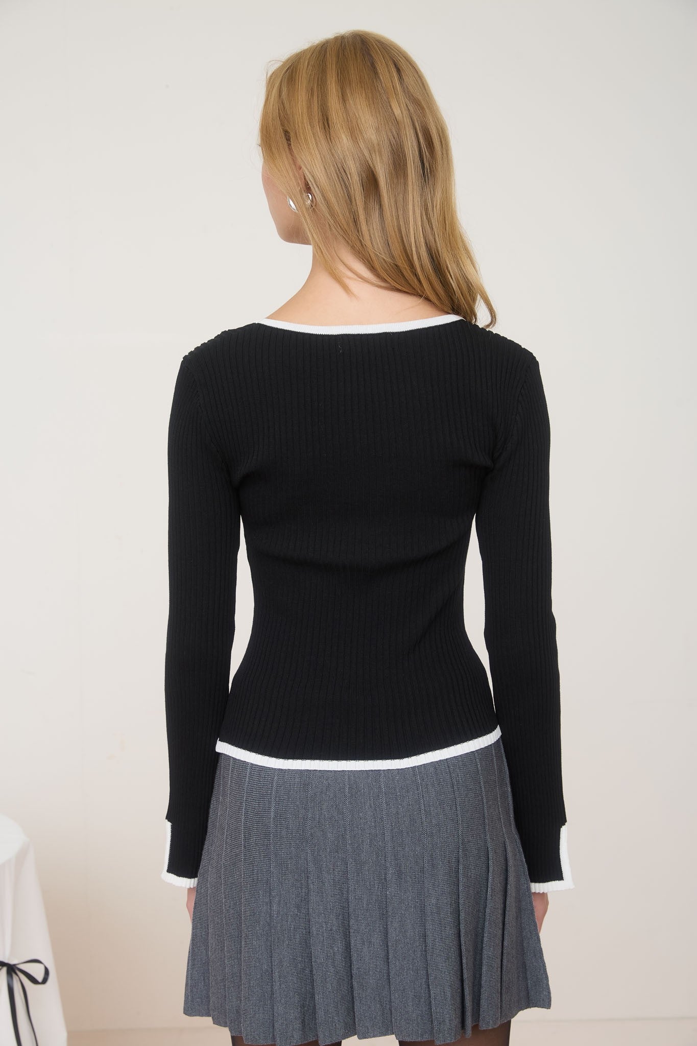 Olivia's Long Sleeve Top