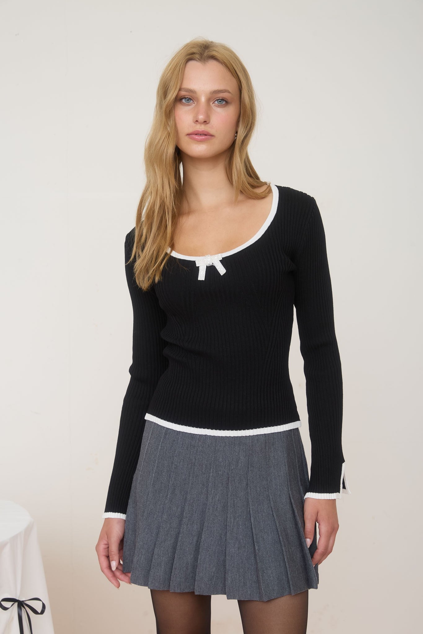 Olivia's Long Sleeve Top