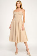 Giana's Maxi Dress