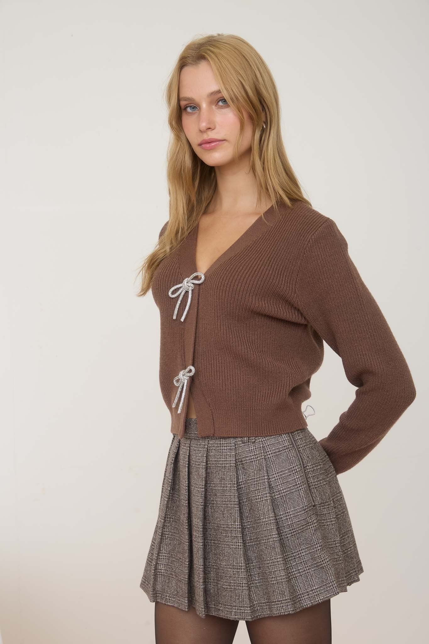 Bella's Cardigan