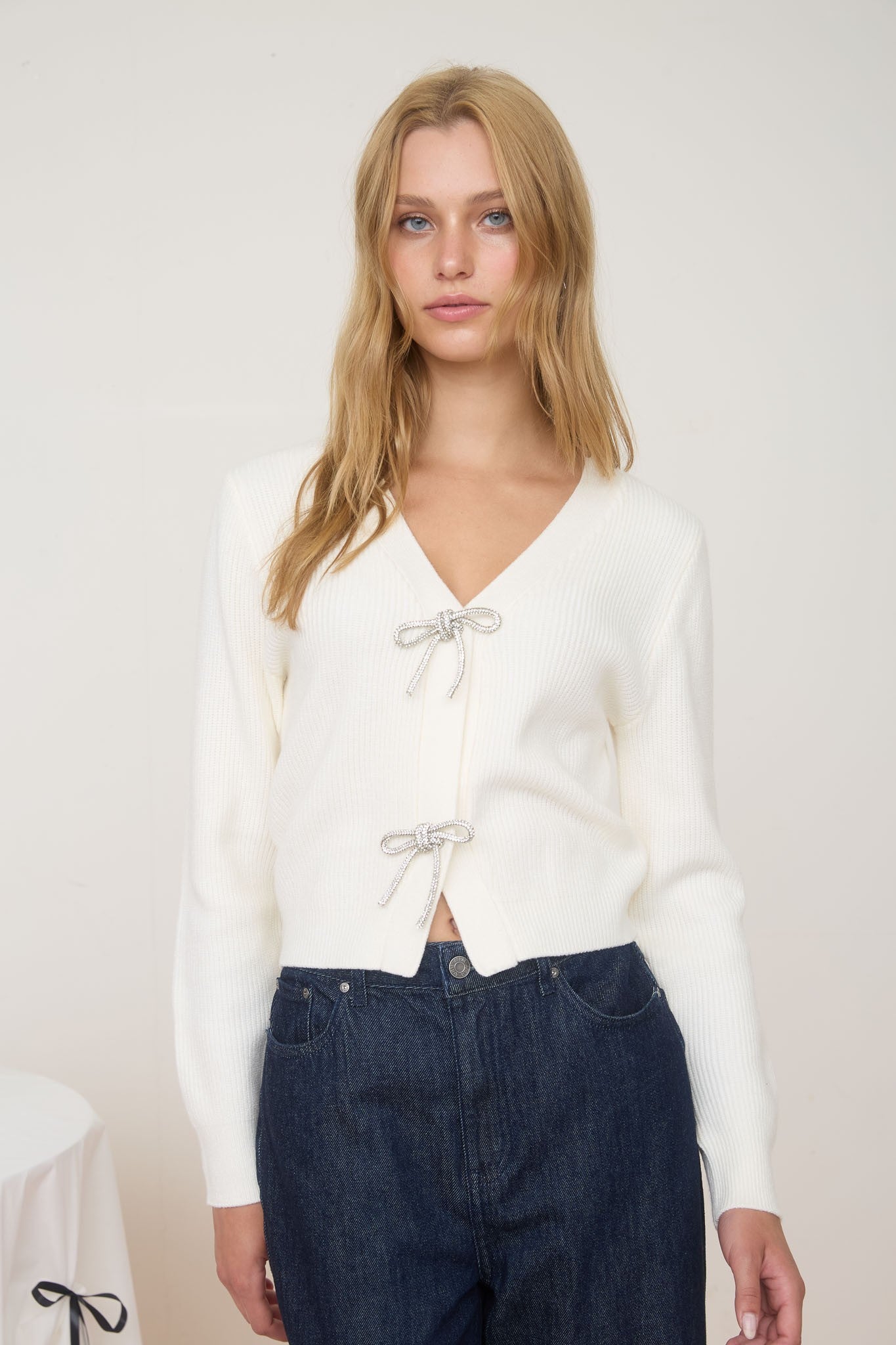 Bella's Cardigan