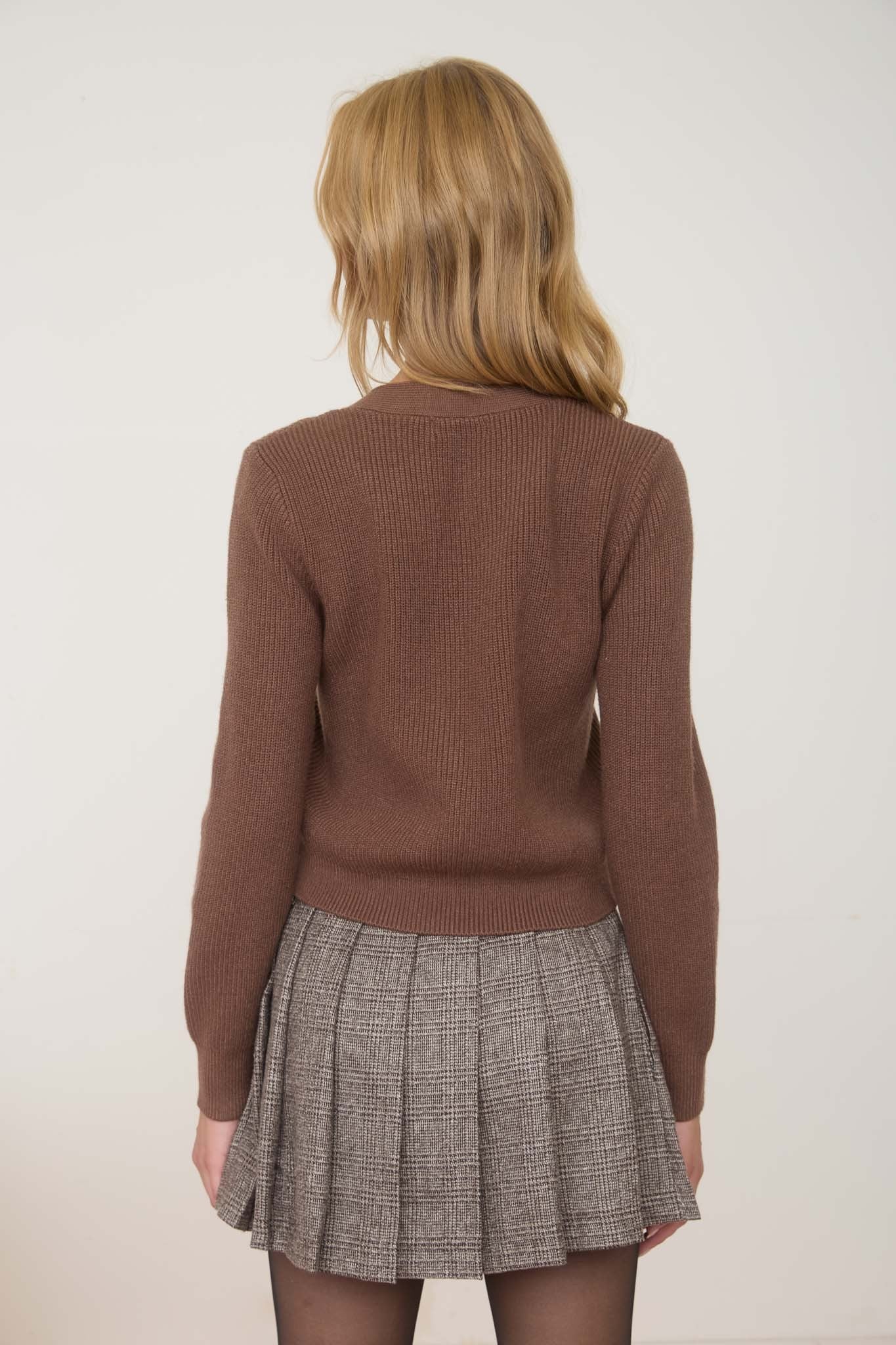 Bella's Cardigan