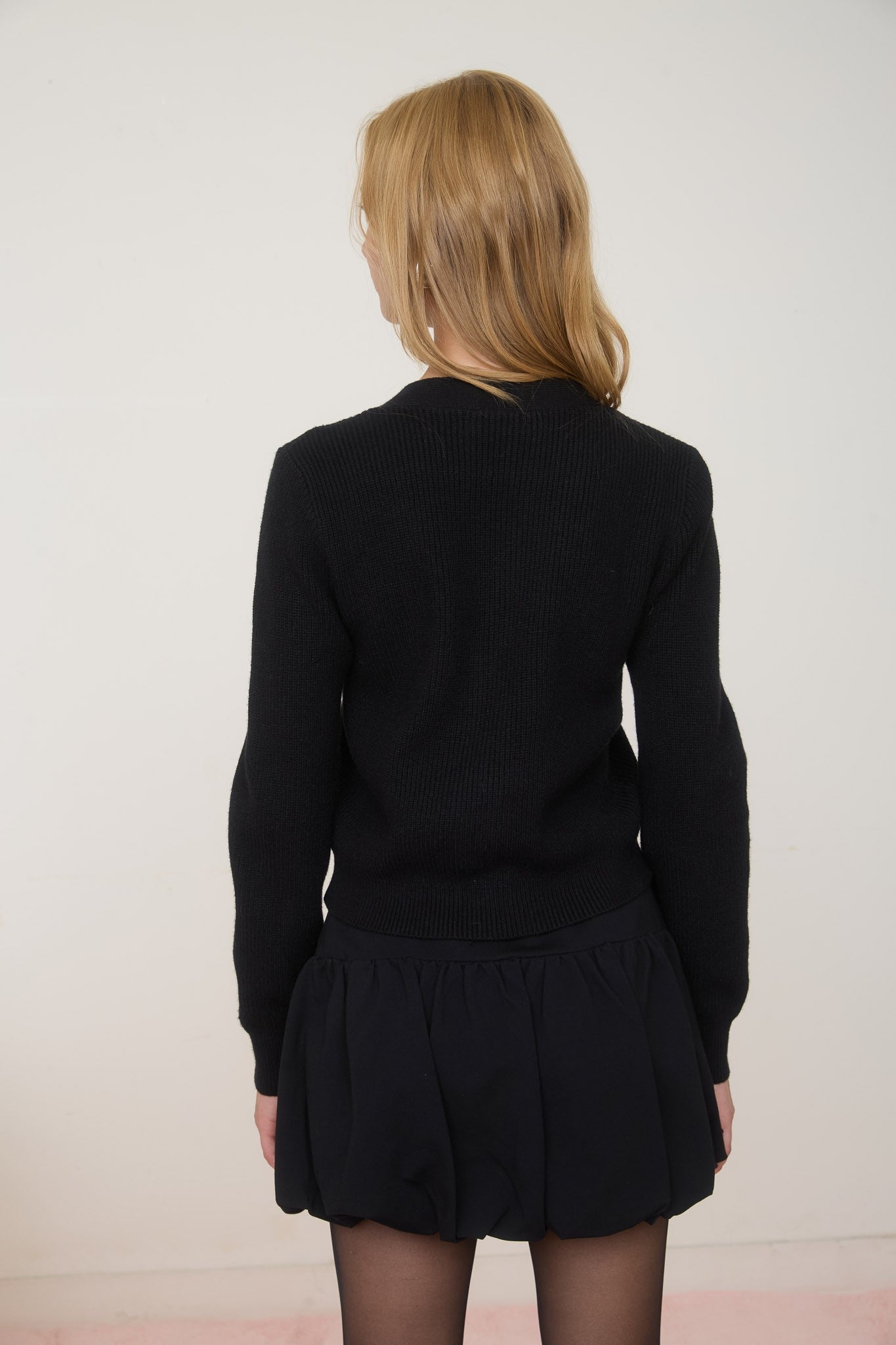 Bella's Cardigan