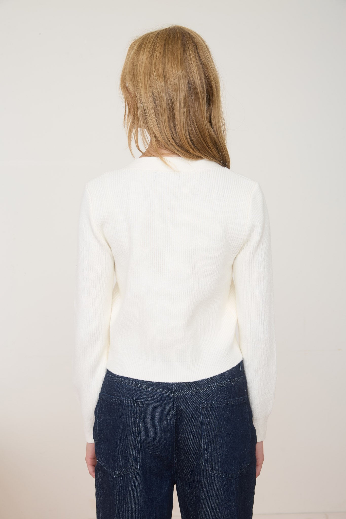 Bella's Cardigan
