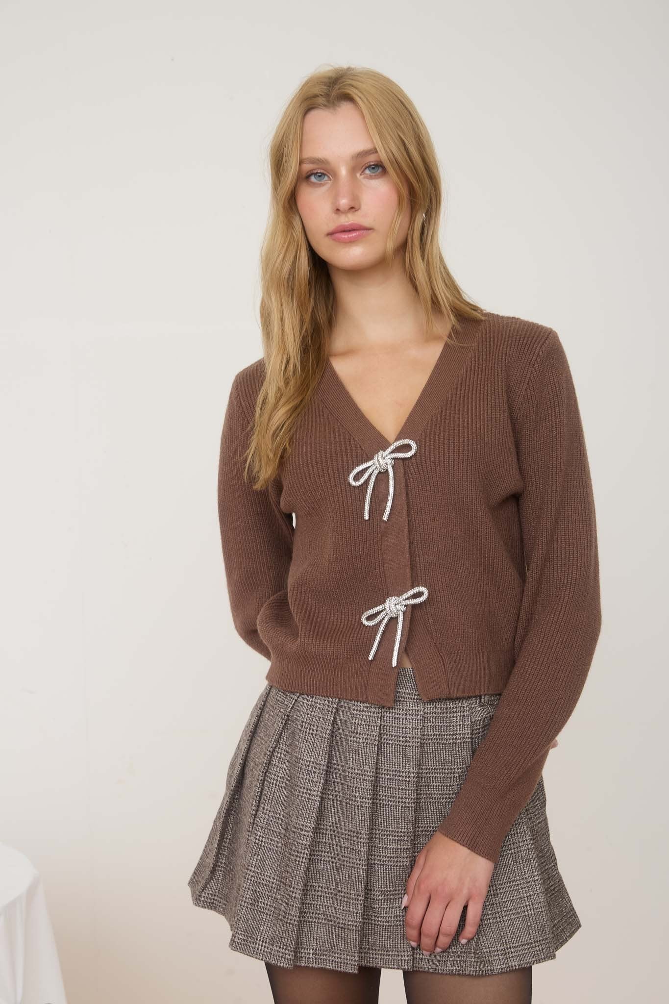 Bella's Cardigan