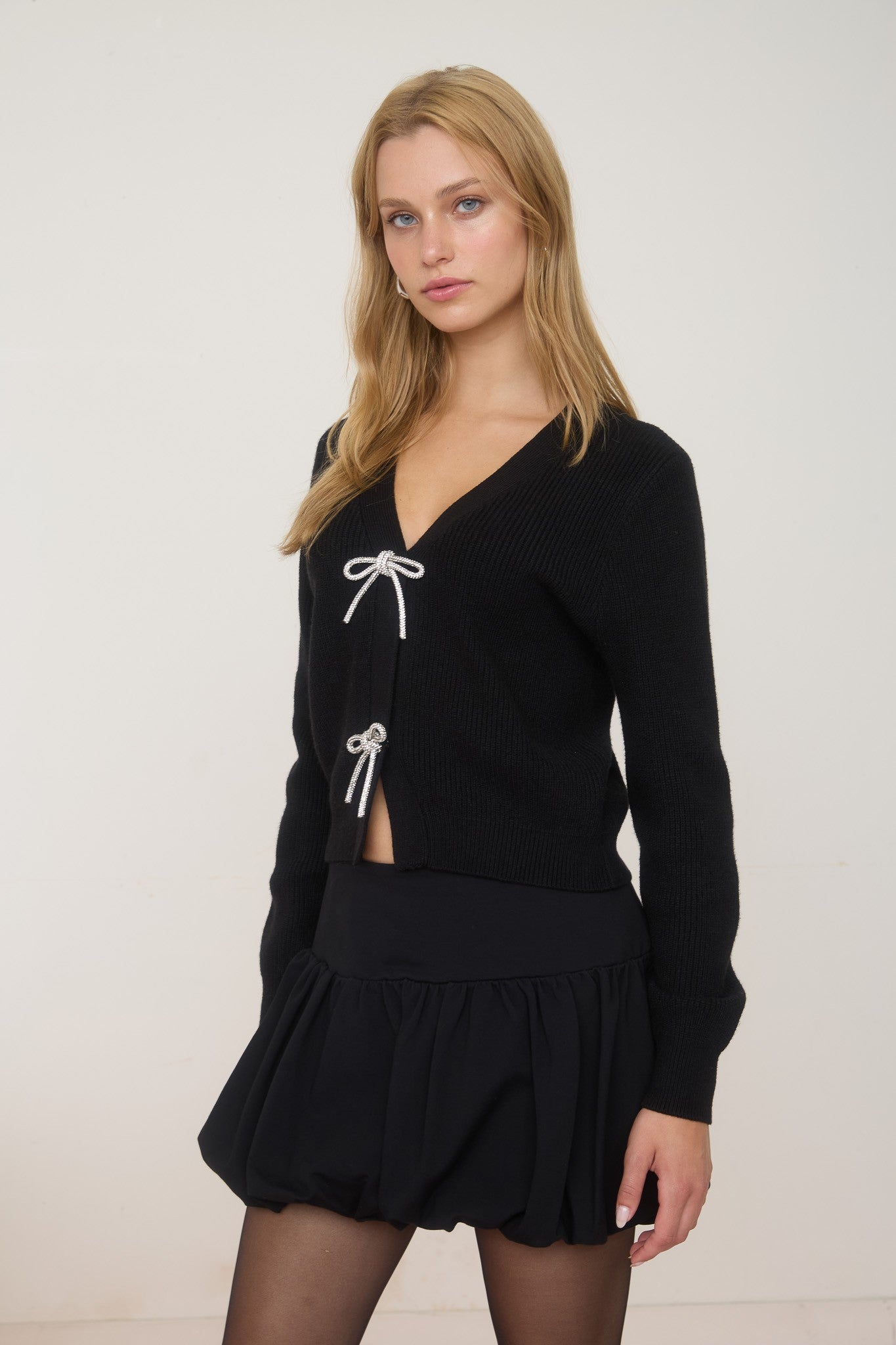 Bella's Cardigan
