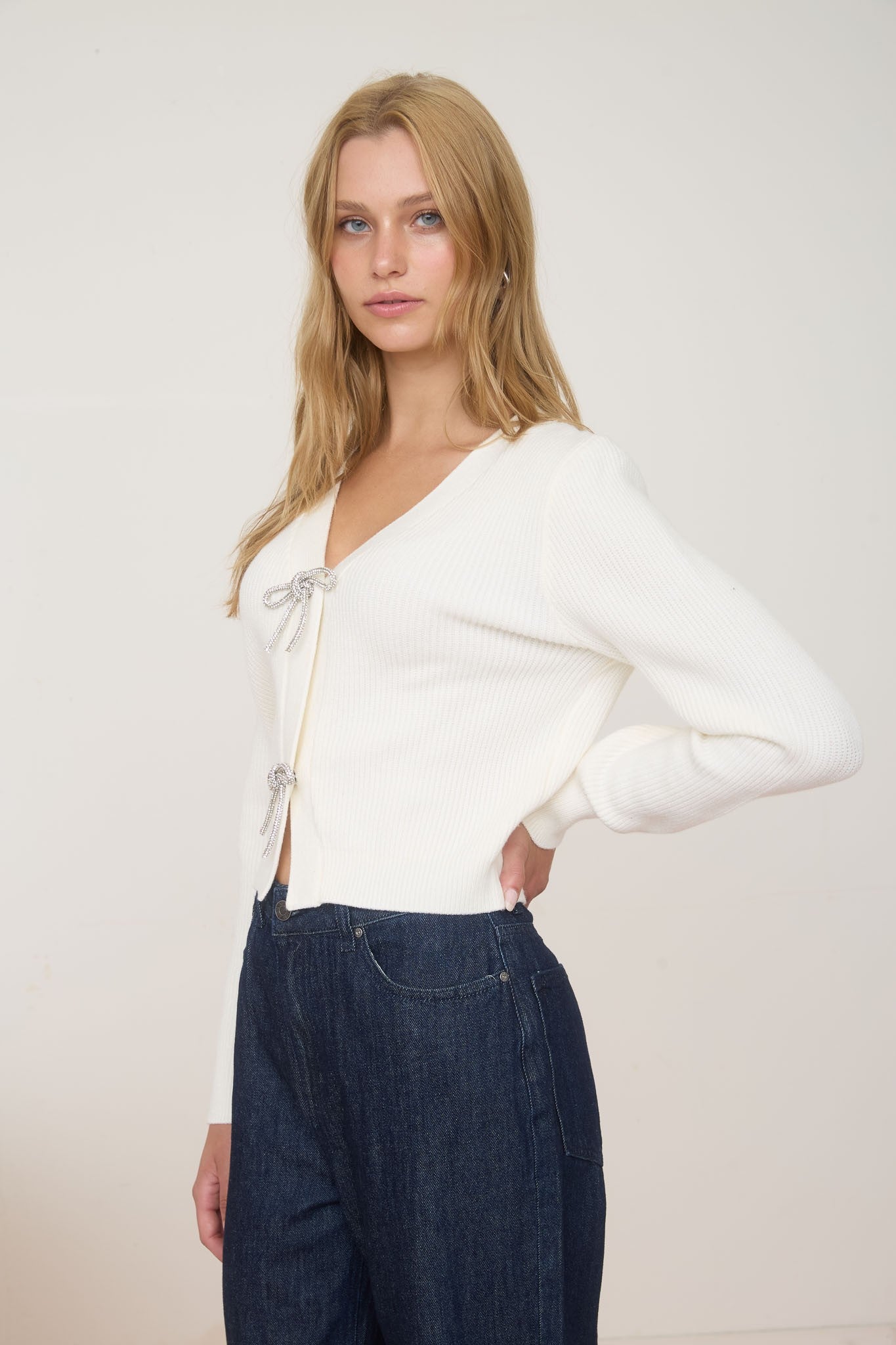 Bella's Cardigan