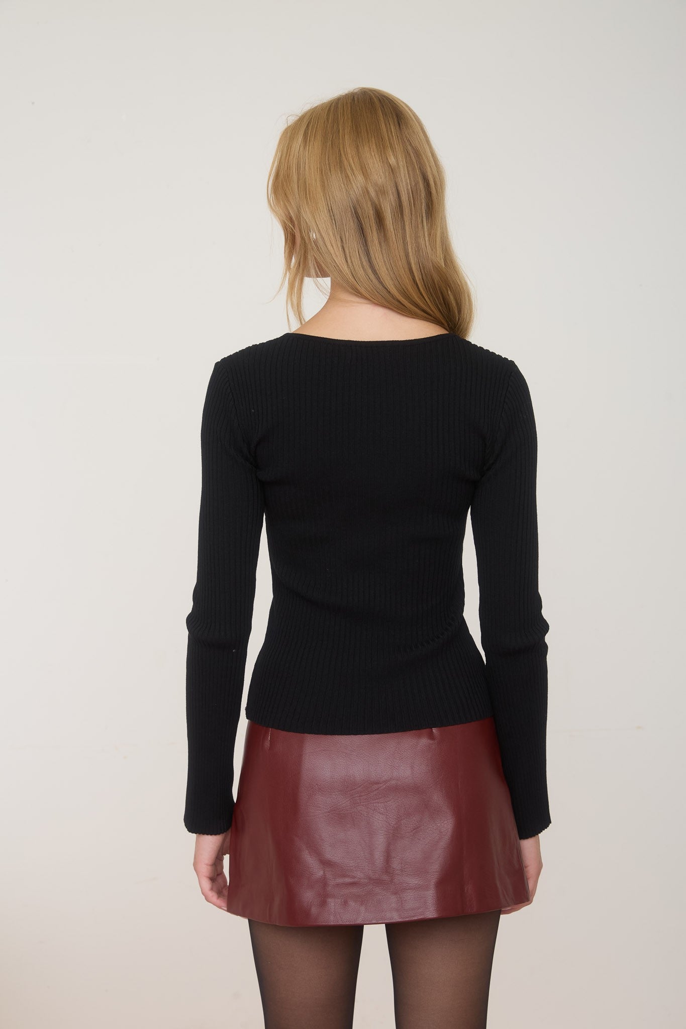 Maya's Long Sleeve Top