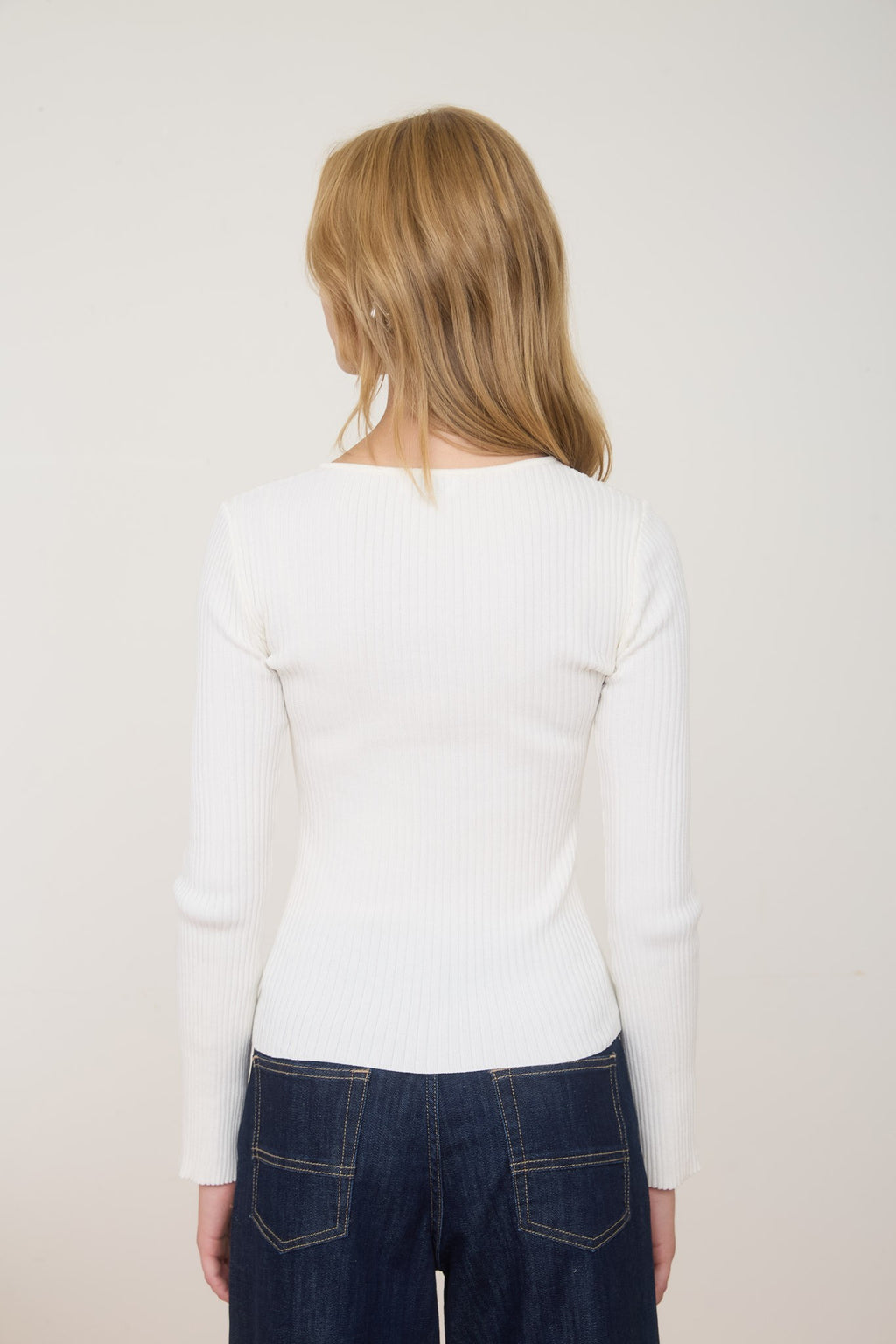 Maya's Long Sleeve Top
