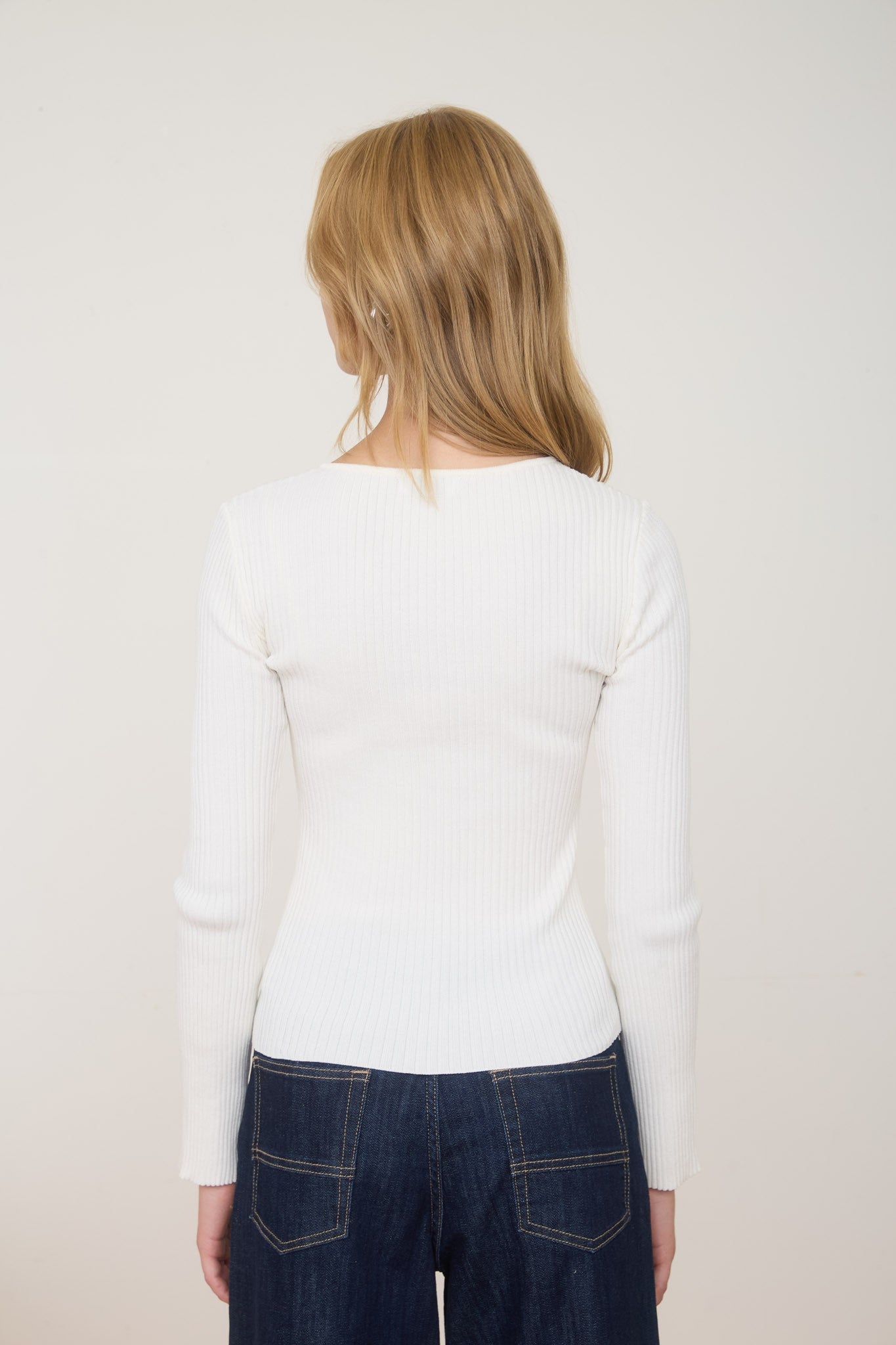 Maya's Long Sleeve Top