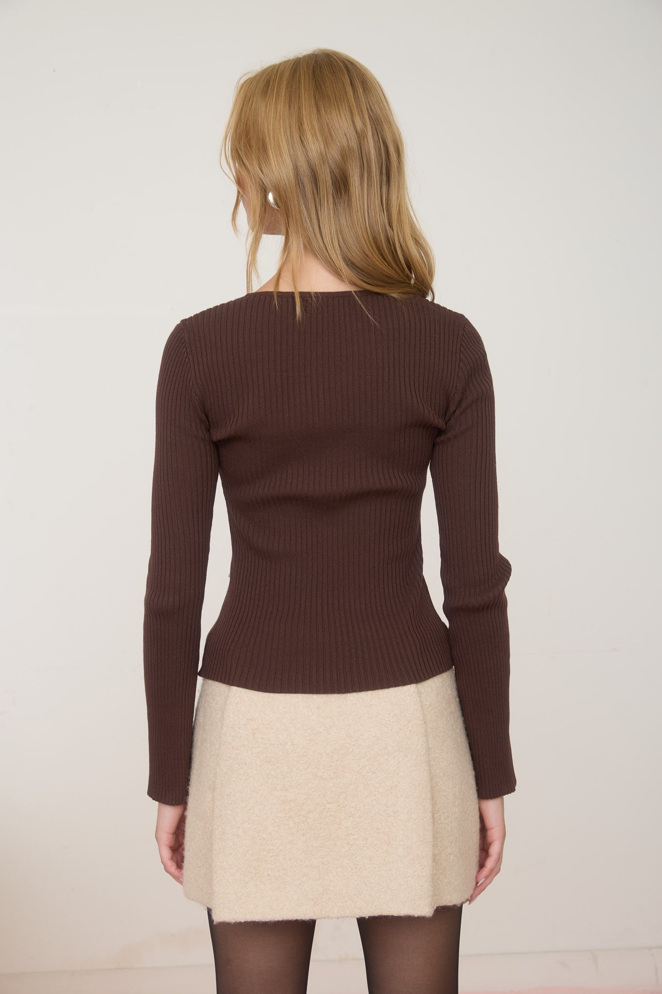 Maya's Long Sleeve Top