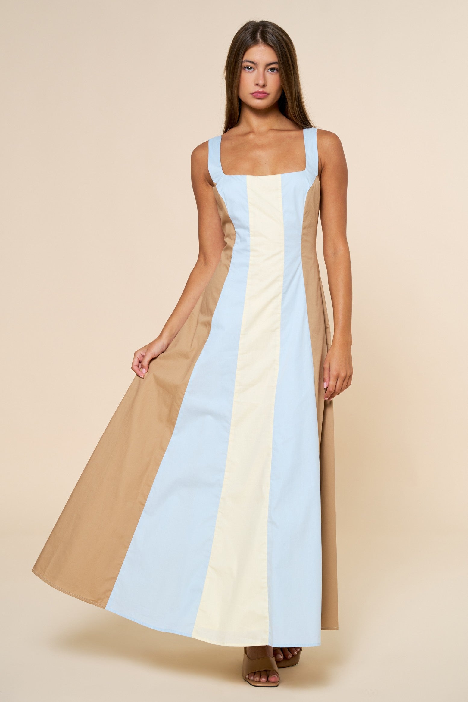 Digorni's Dress