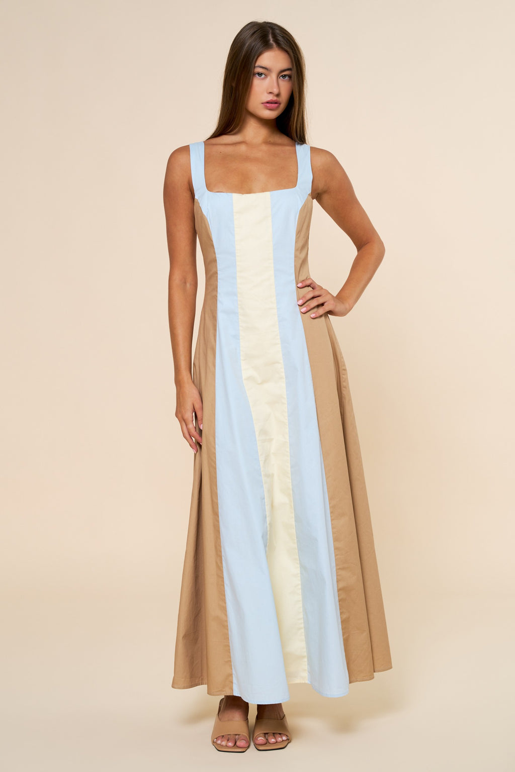 Digorni's Dress