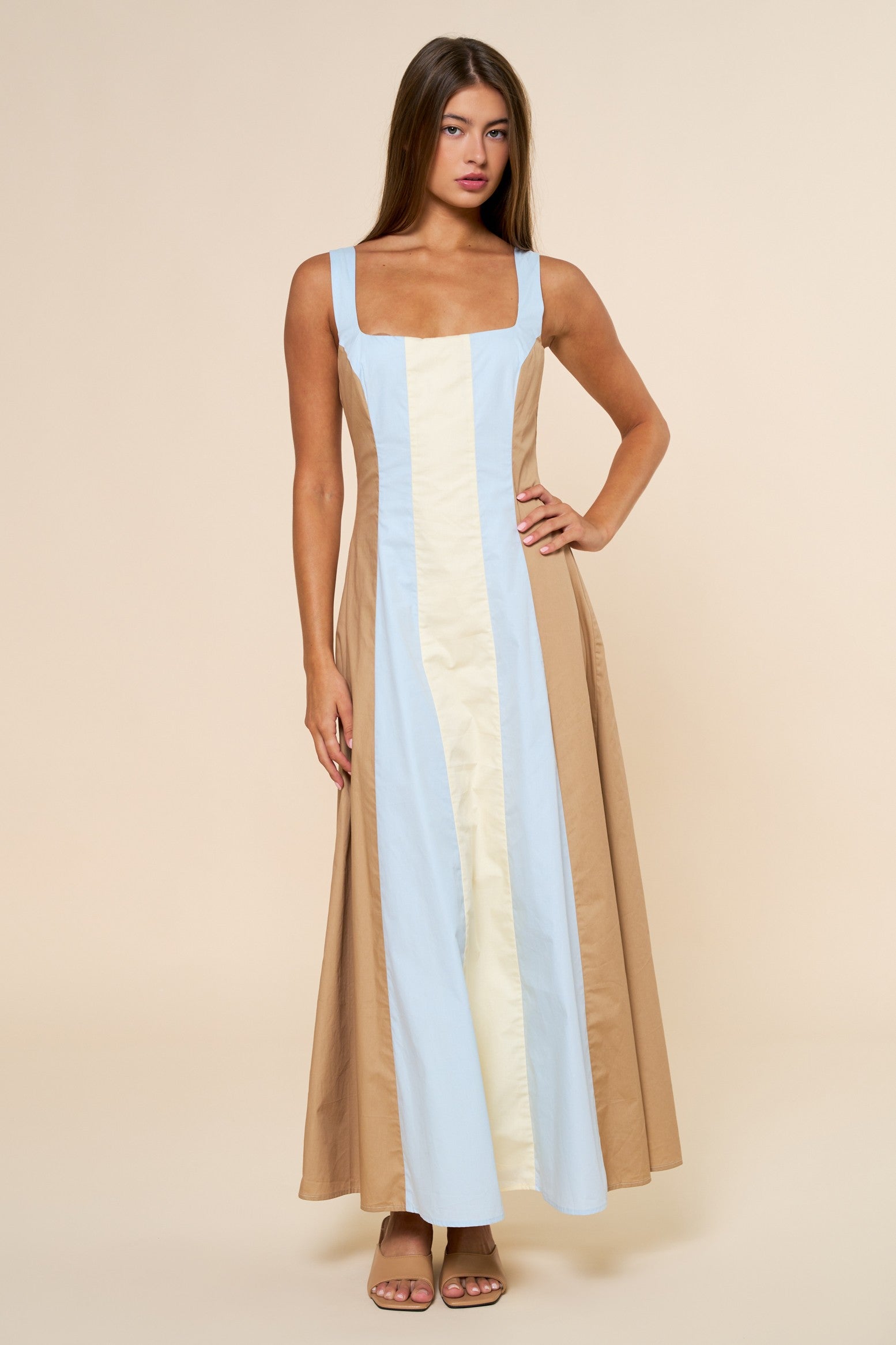 Digorni's Dress