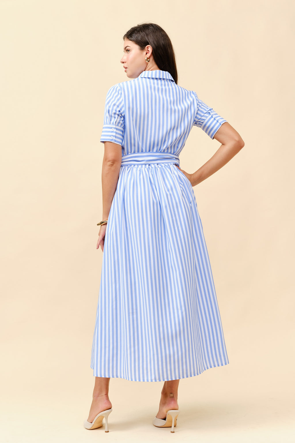 Rocki's Dress