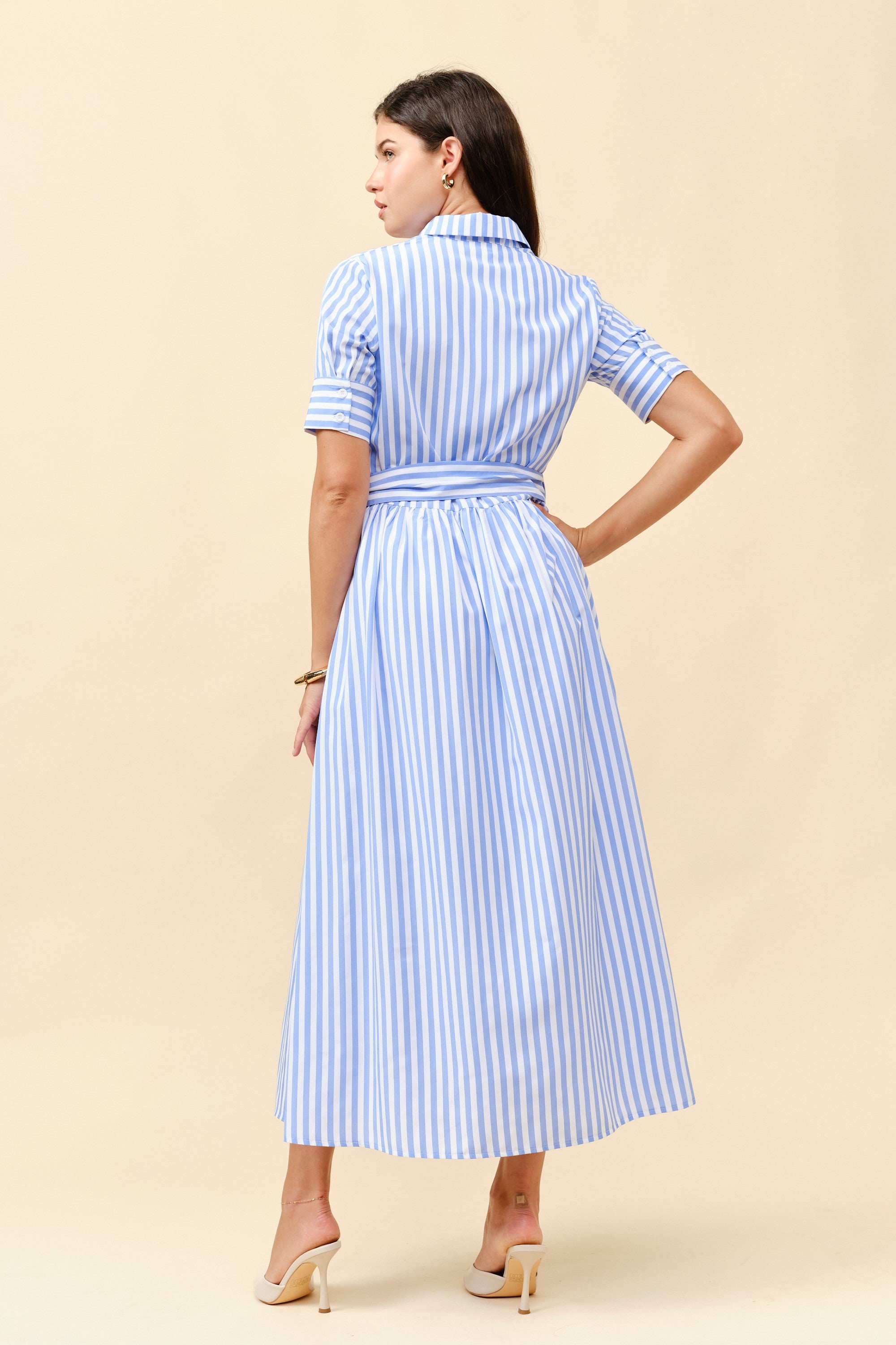 Rocki's Dress